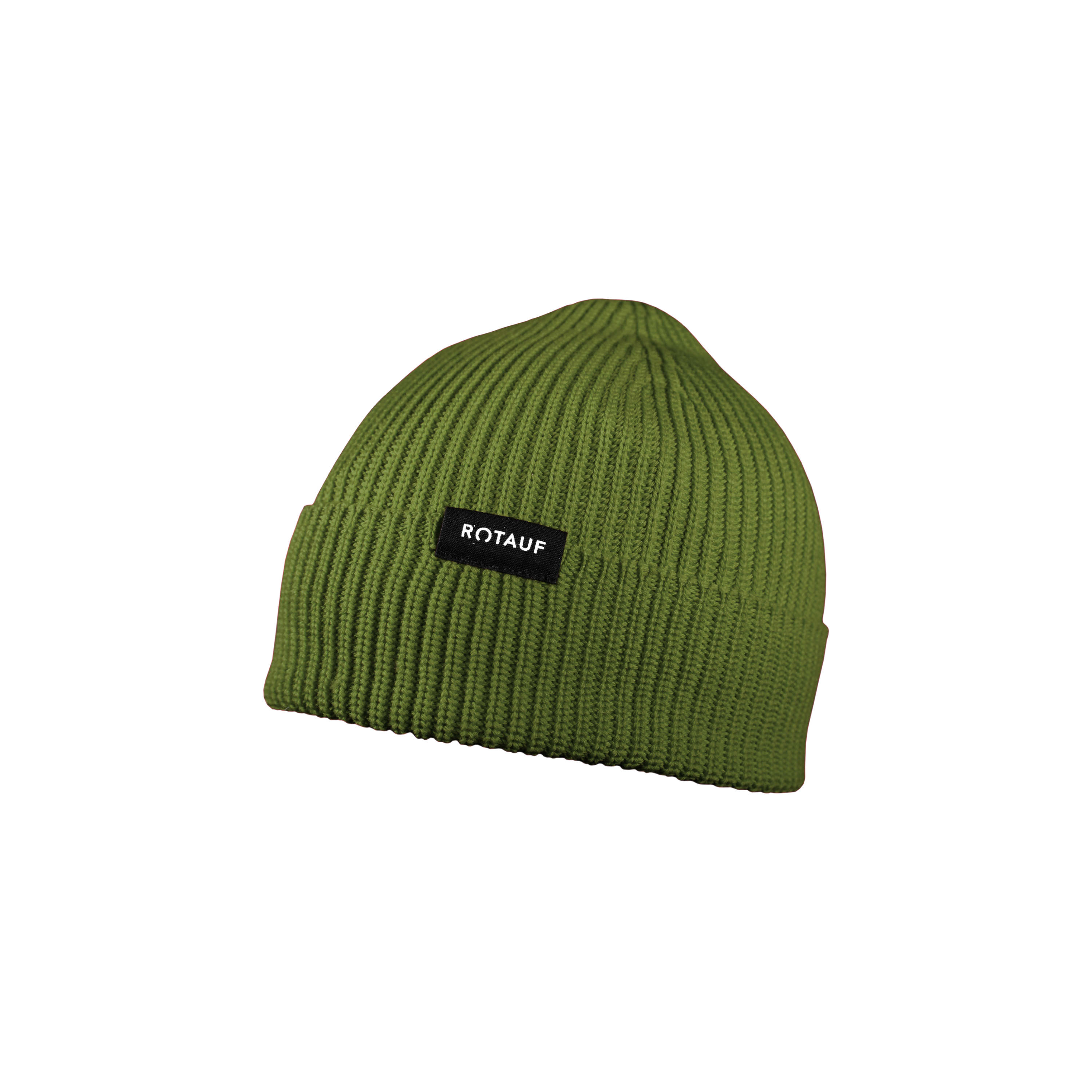 Swiss Merino Beanie Unisex