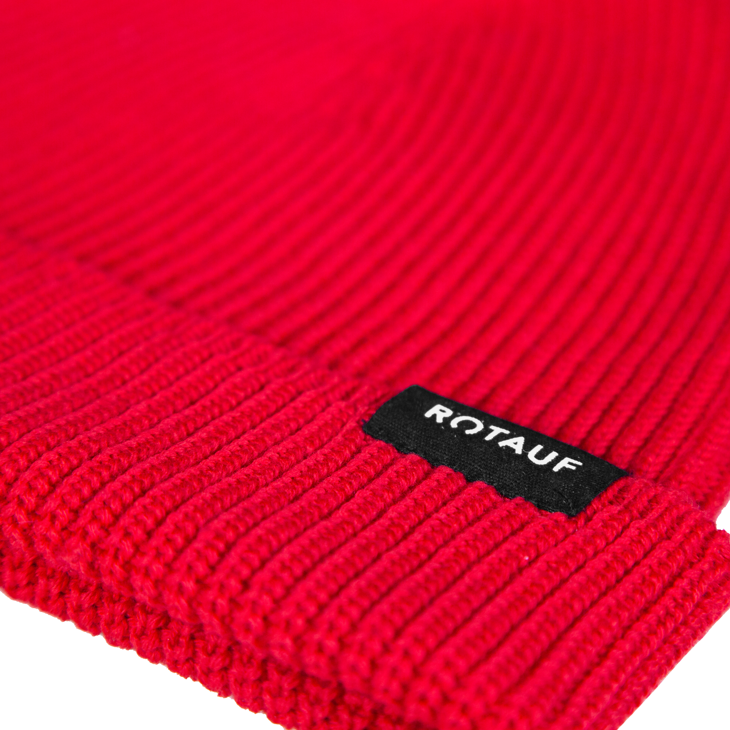 Swiss Merino Beanie Unisex