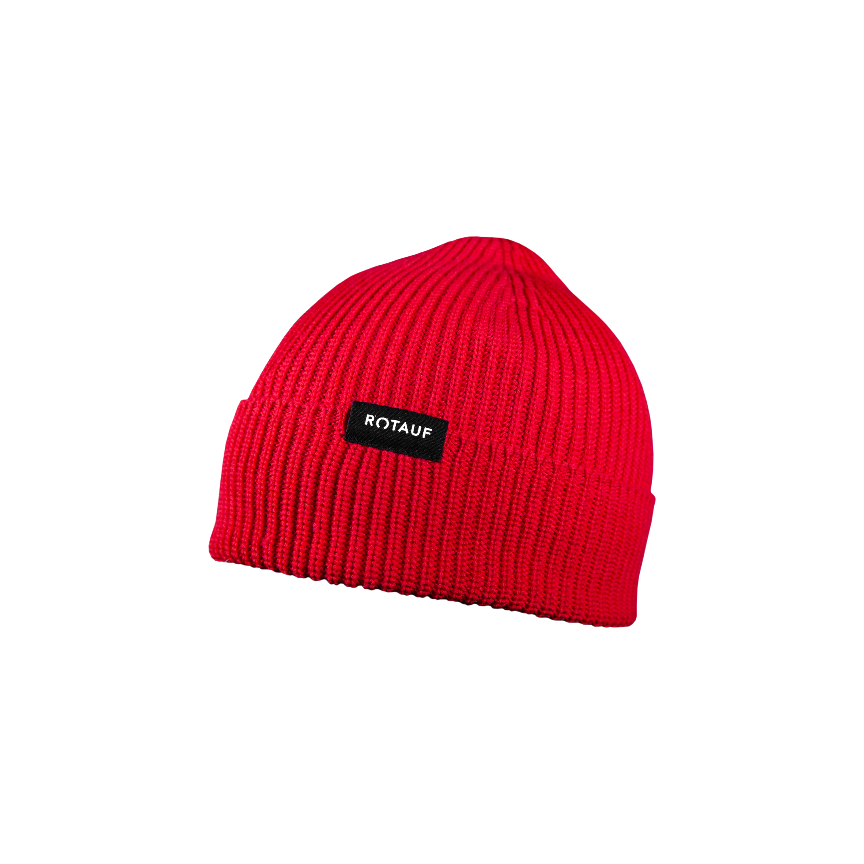 Swiss Merino, Beanie Unisex