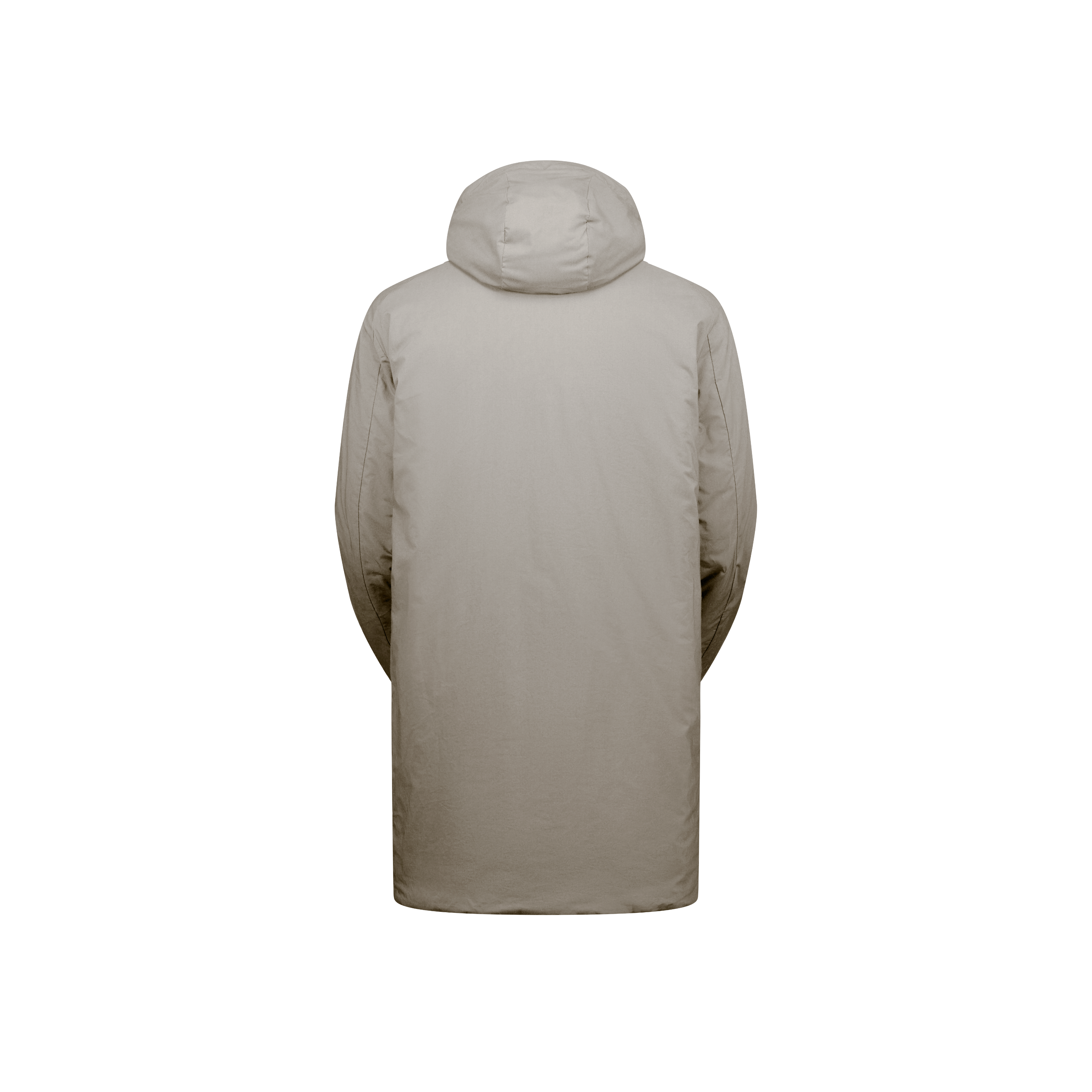 Insulation 2502, Parka Unisex