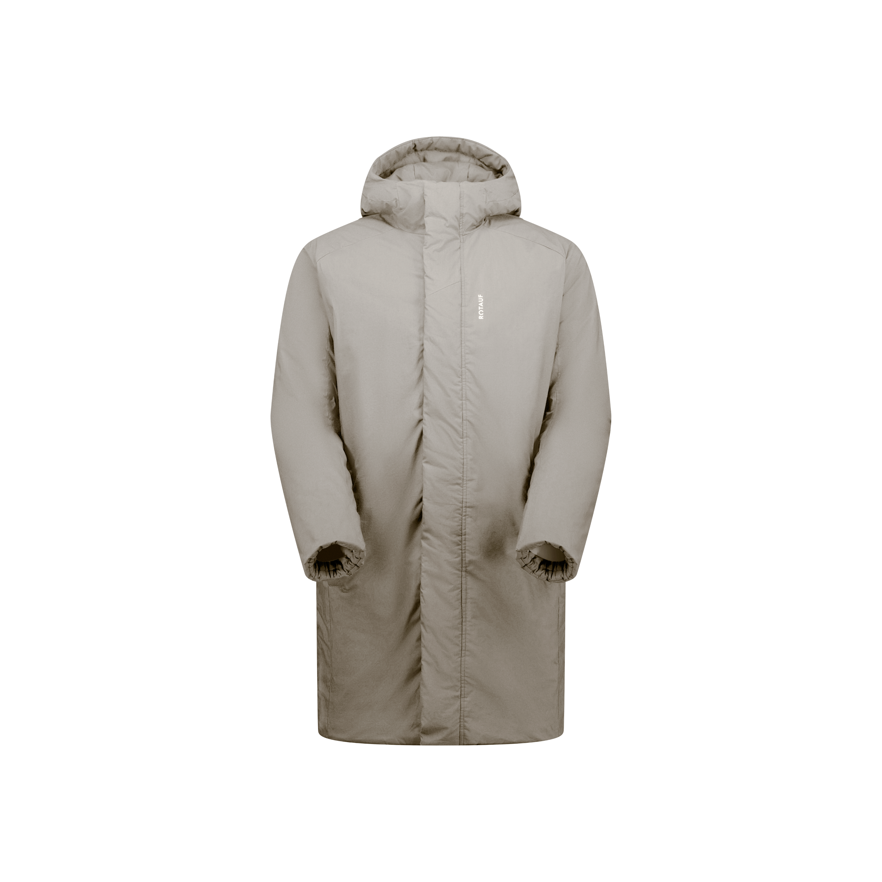 Insulation 2502, Parka Unisex
