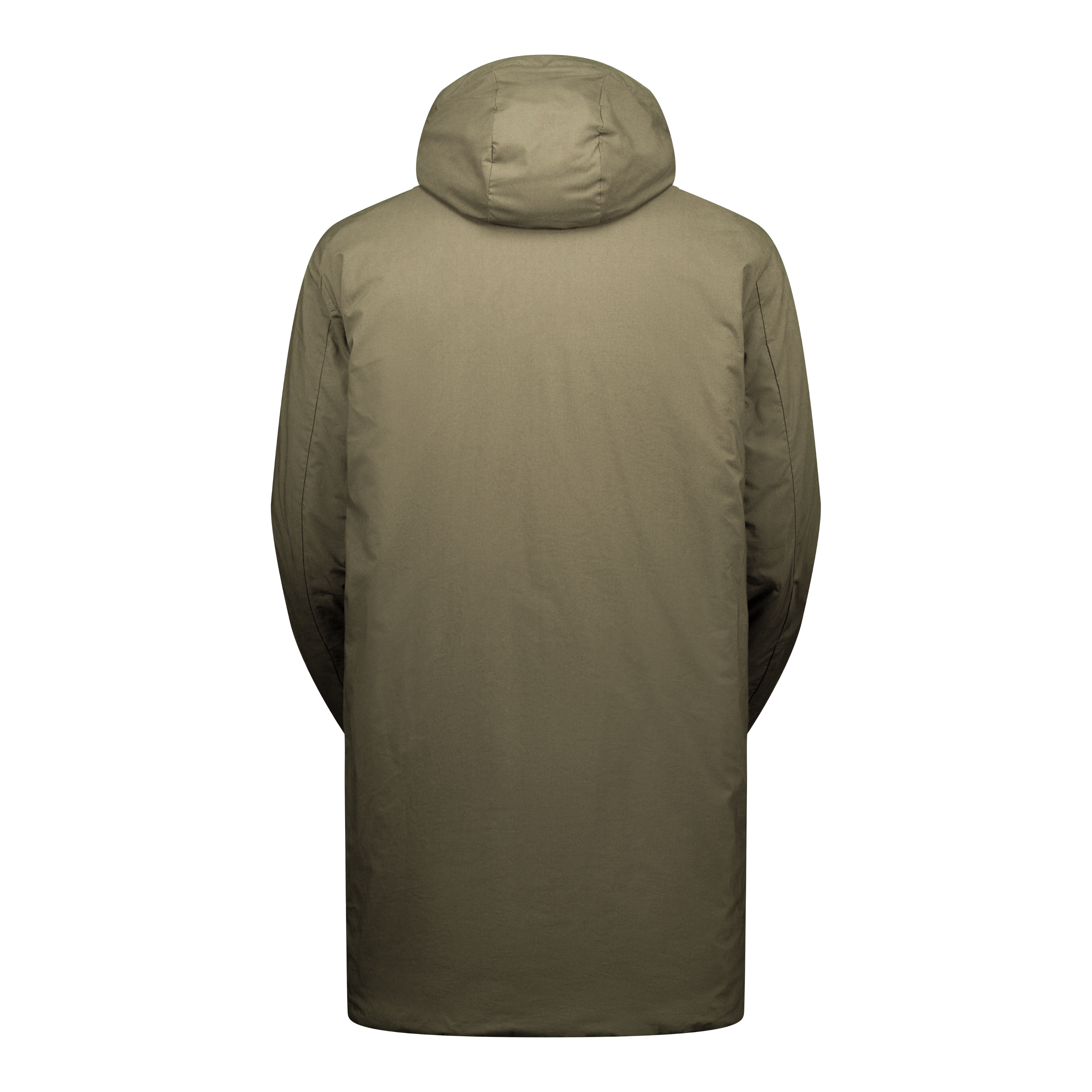 Insulation 2502, Parka Unisex