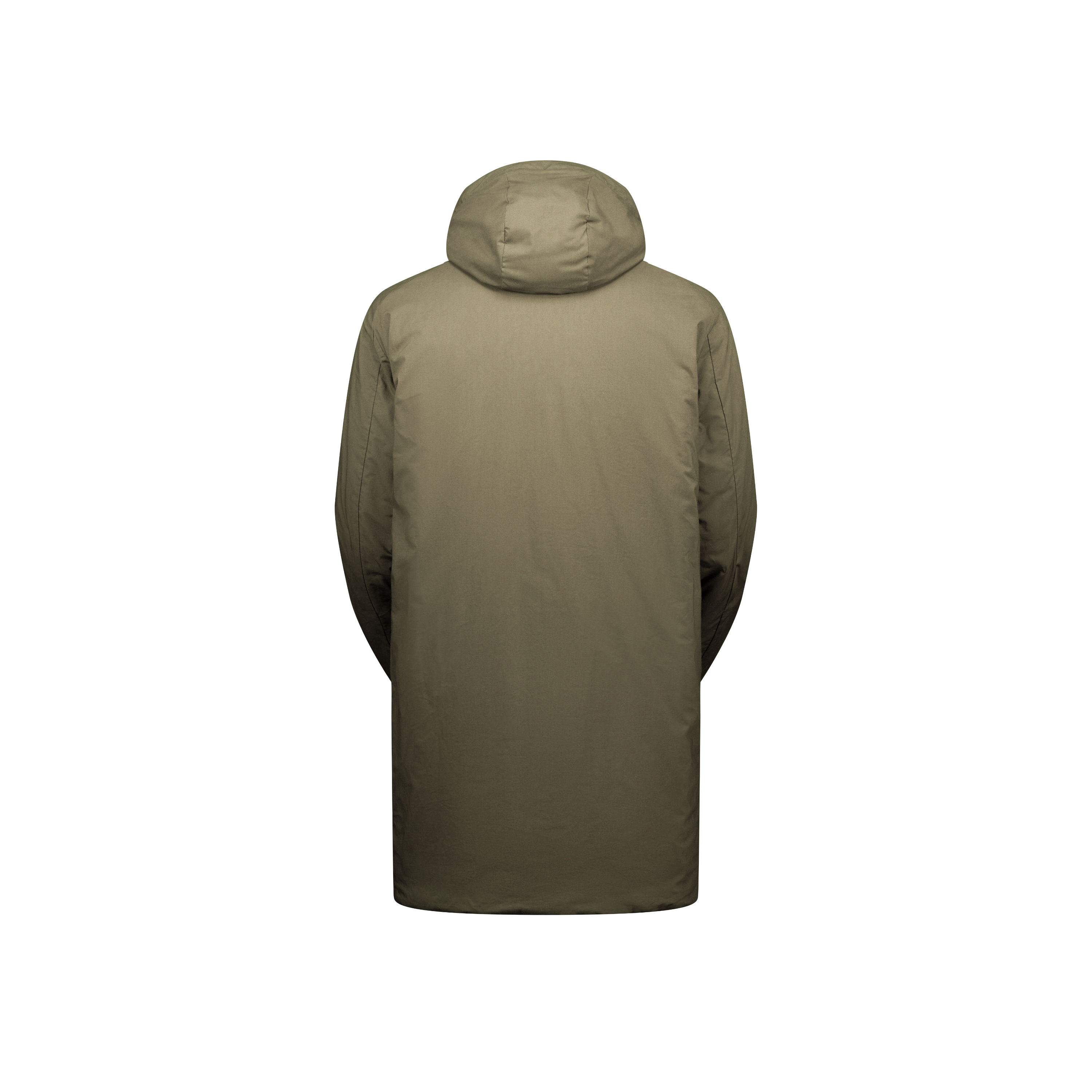 Insulation 2502, Parka Unisex