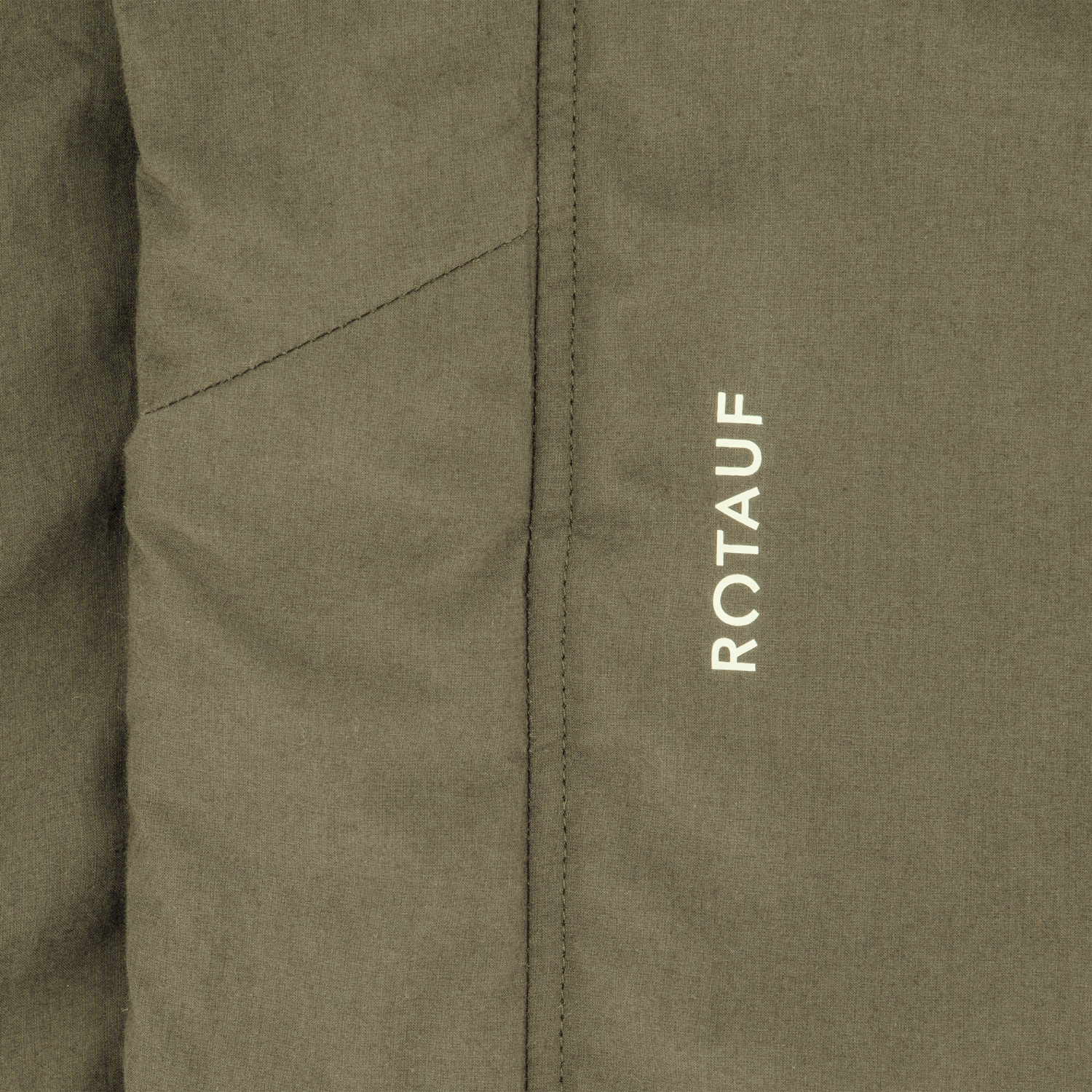 Insulation 2502, Parka Unisex