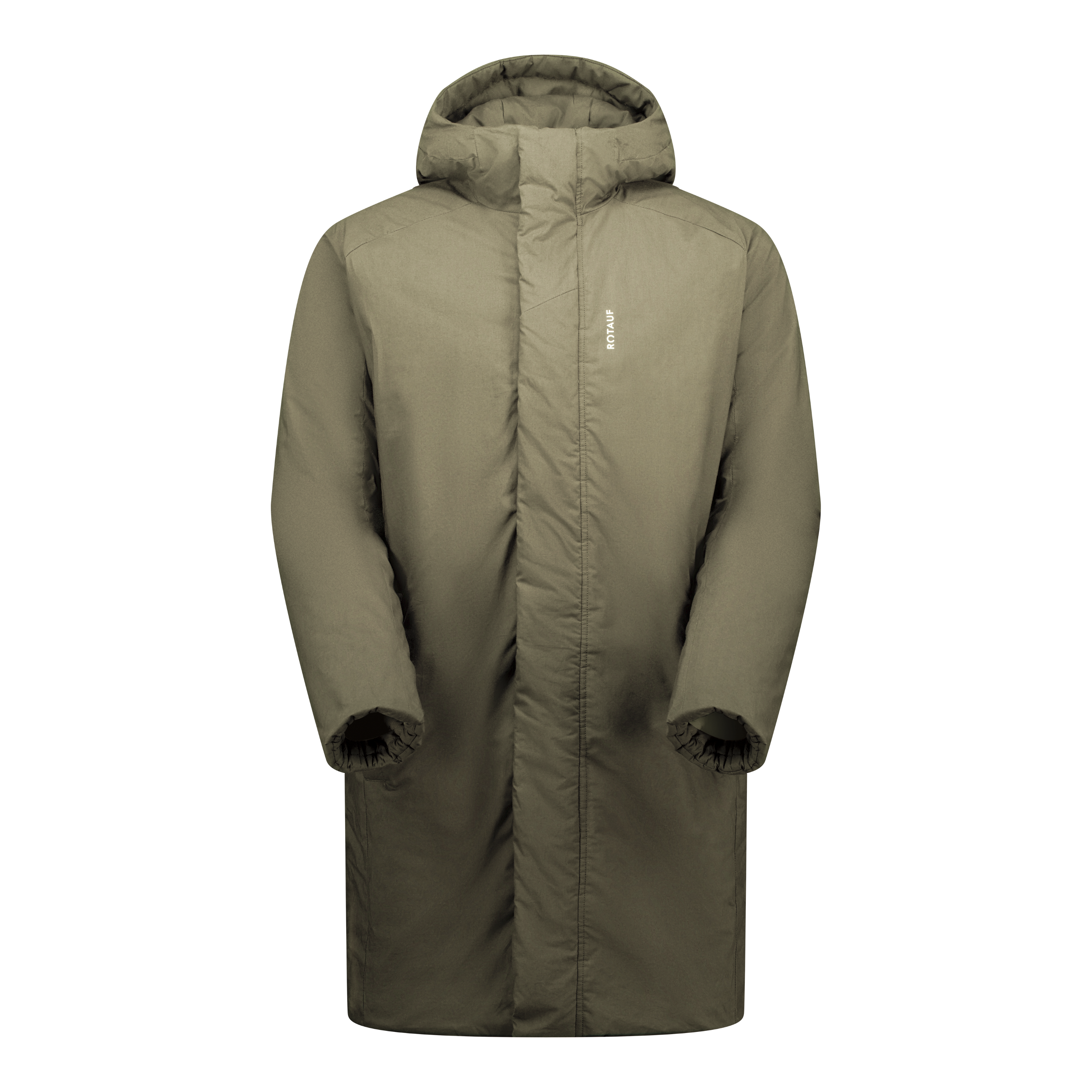 Insulation 2502, Parka Unisex