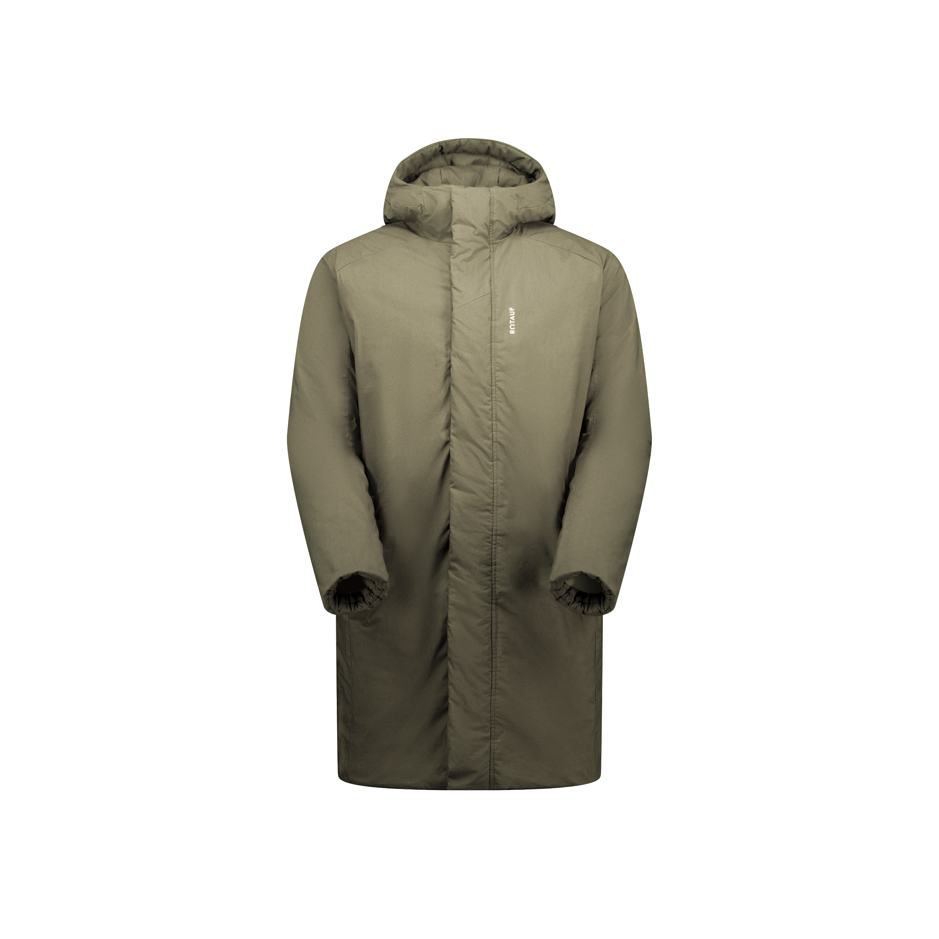 Insulation 2502, Parka Unisex