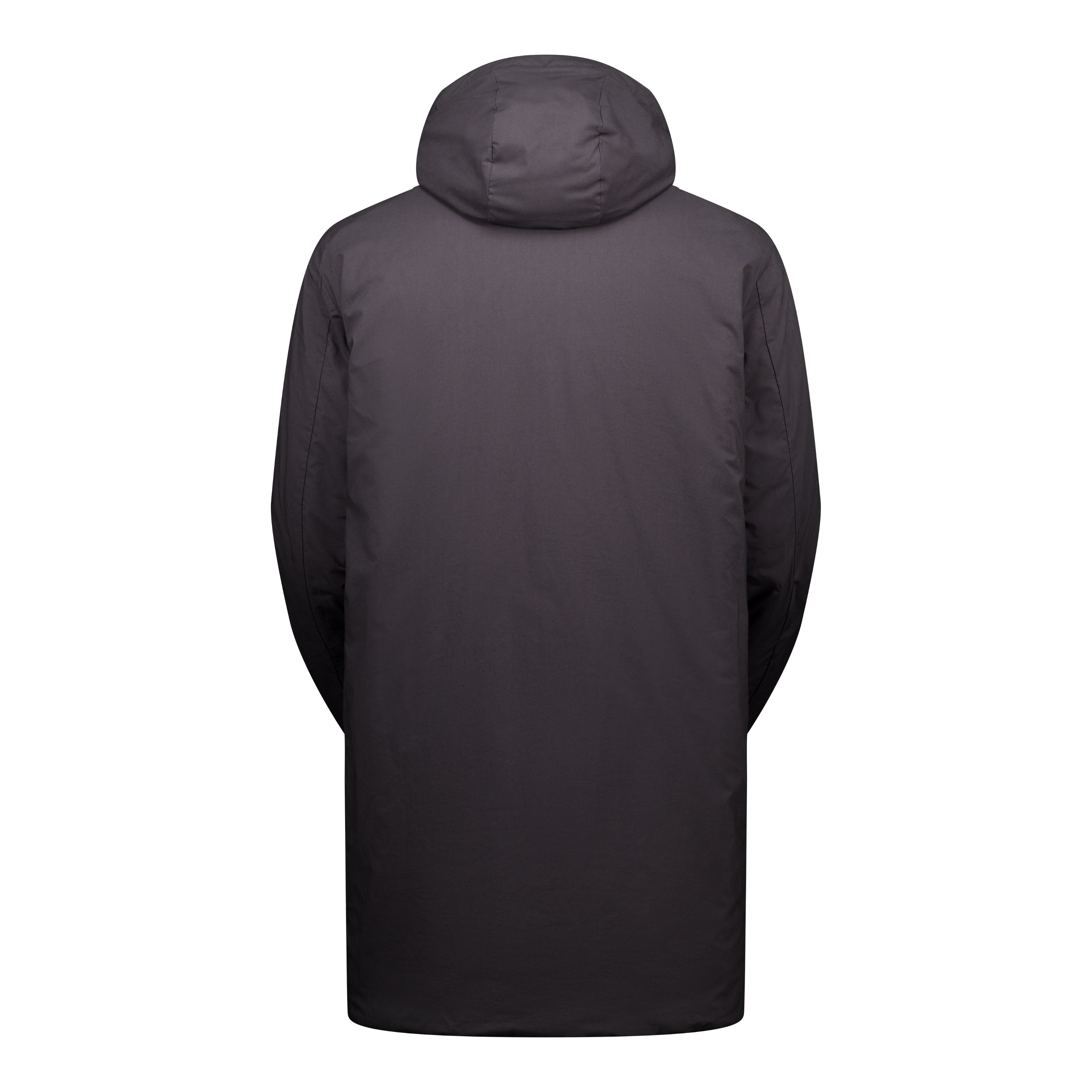 Insulation 2502, Parka Unisex