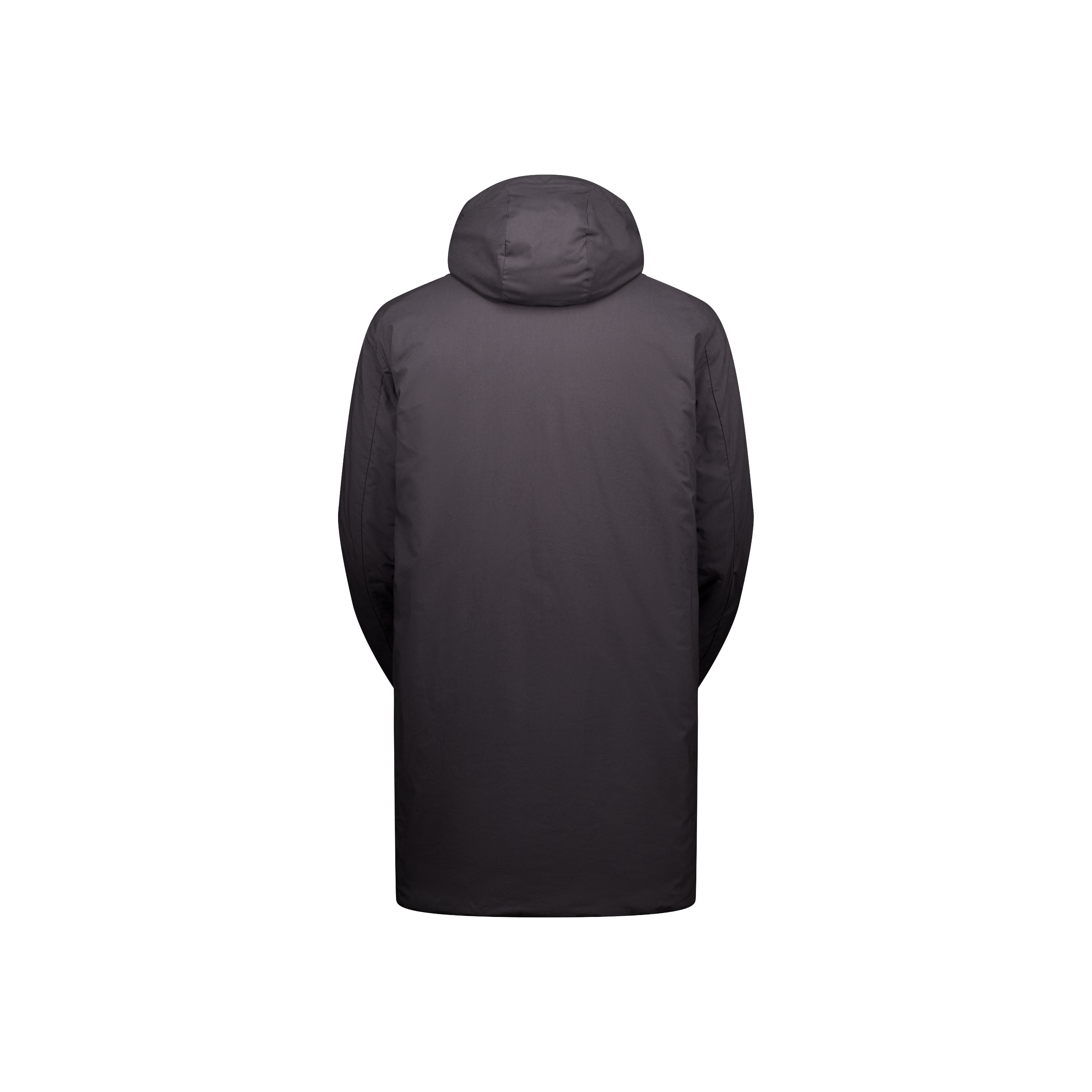 Insulation 2502, Parka Unisex