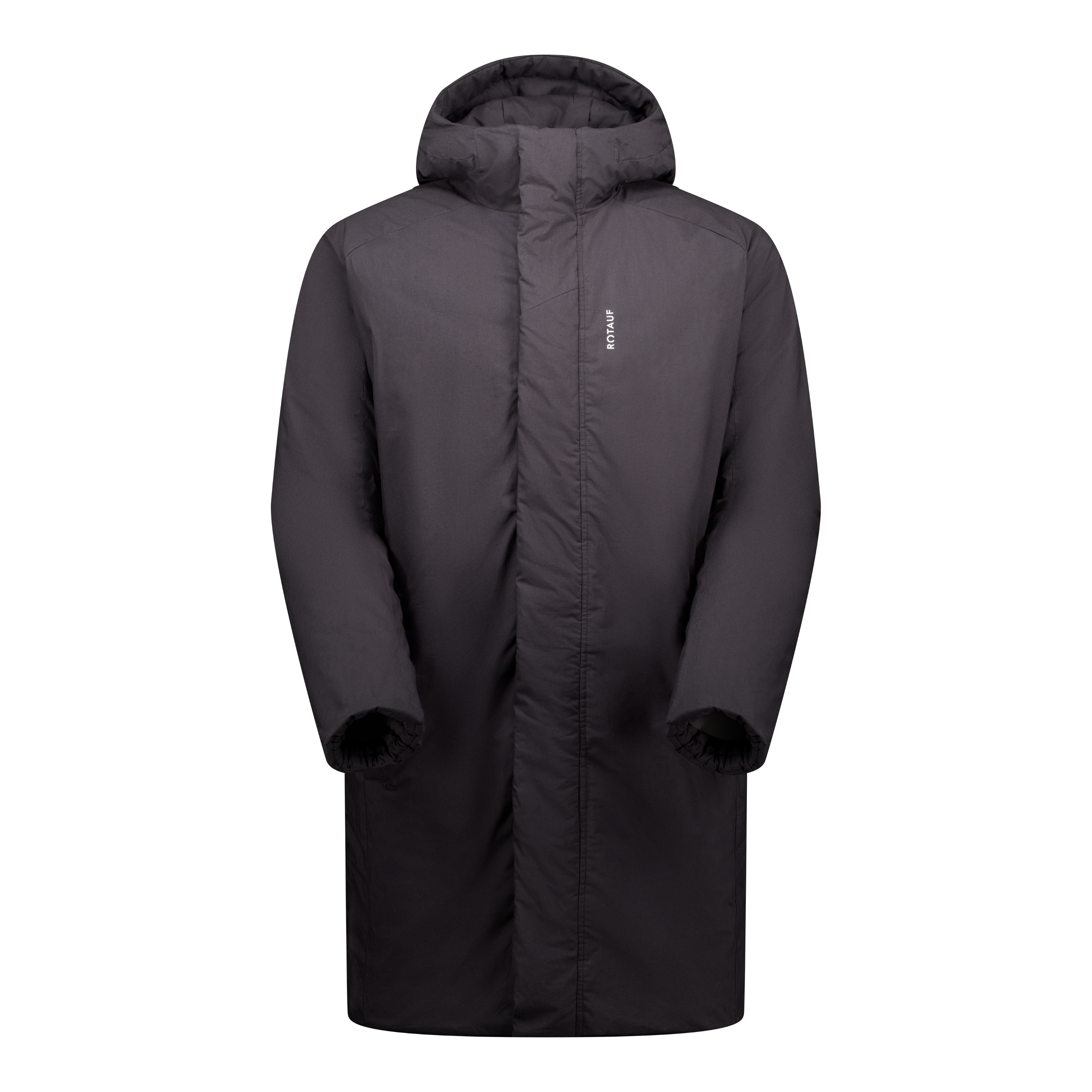 Insulation 2502, Parka Unisex