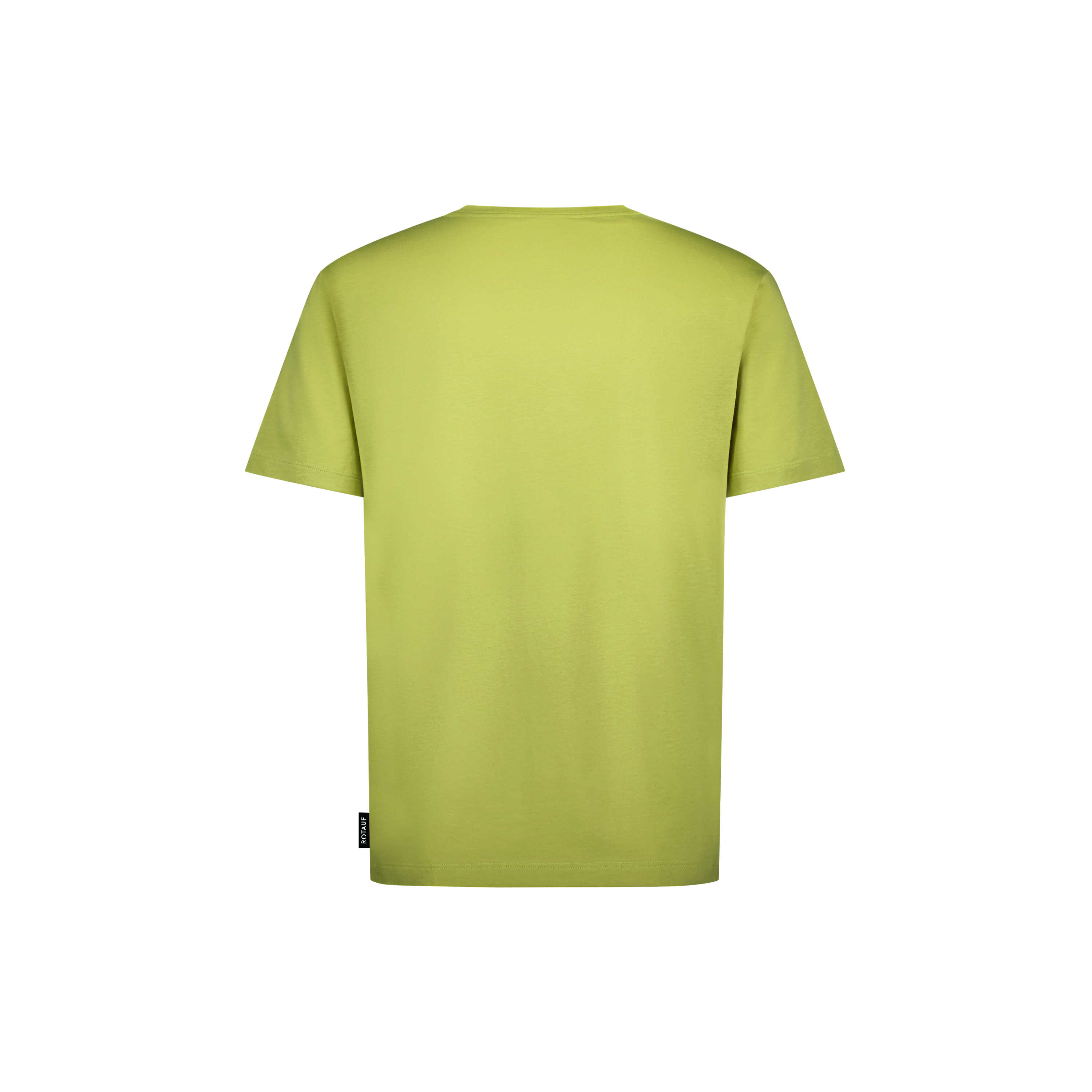 Wood T-Shirt Herren