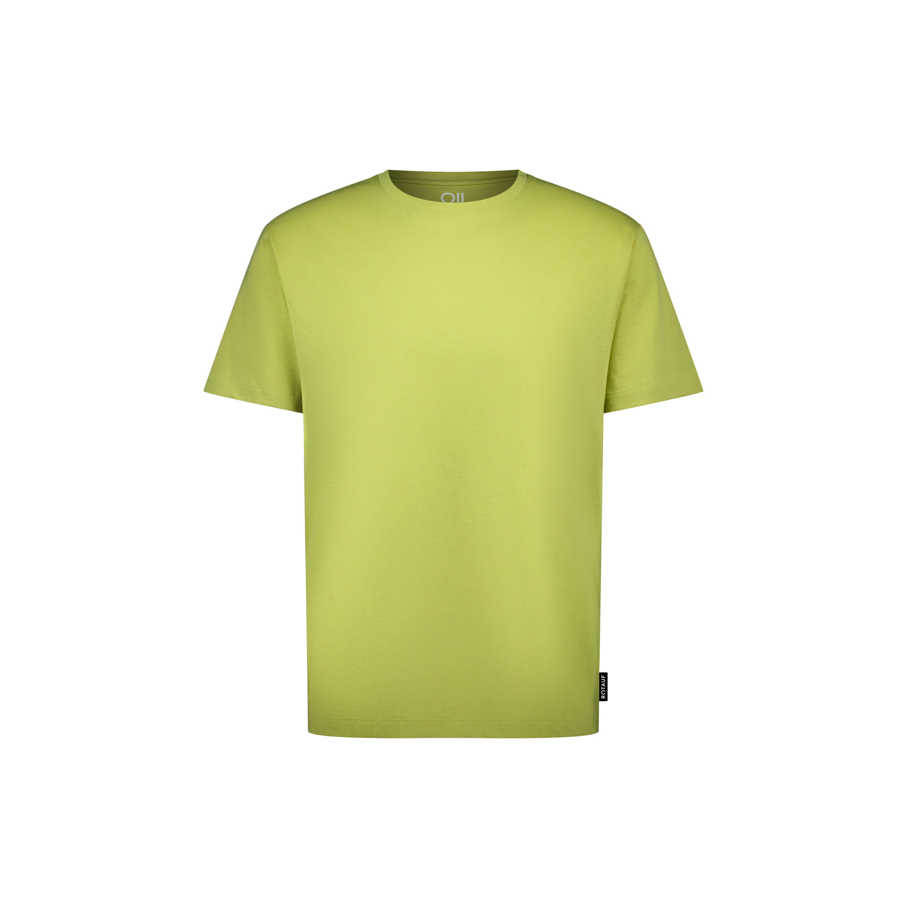 Wood T-Shirt Herren