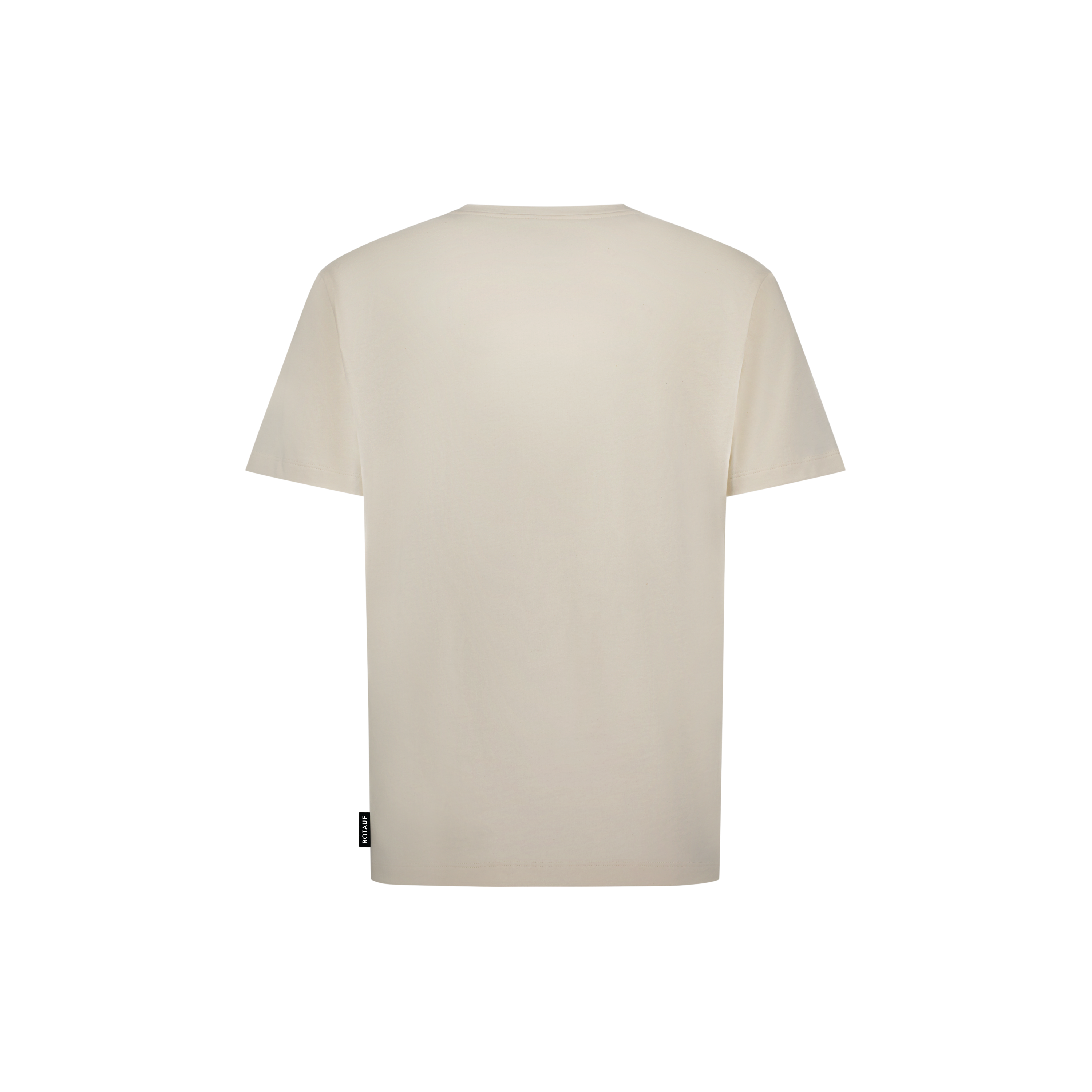 Wood T-Shirt Herren