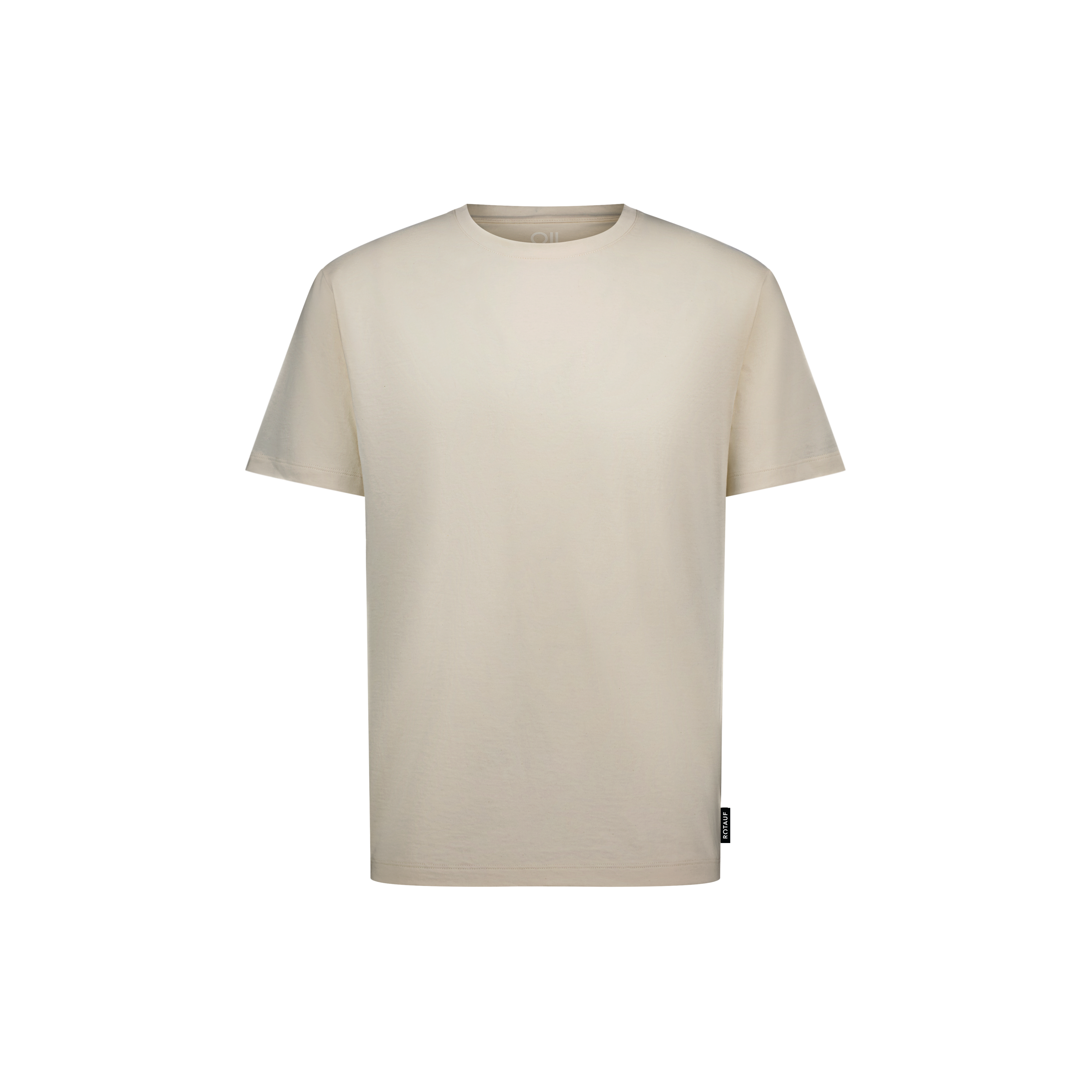Wood T-Shirt Herren