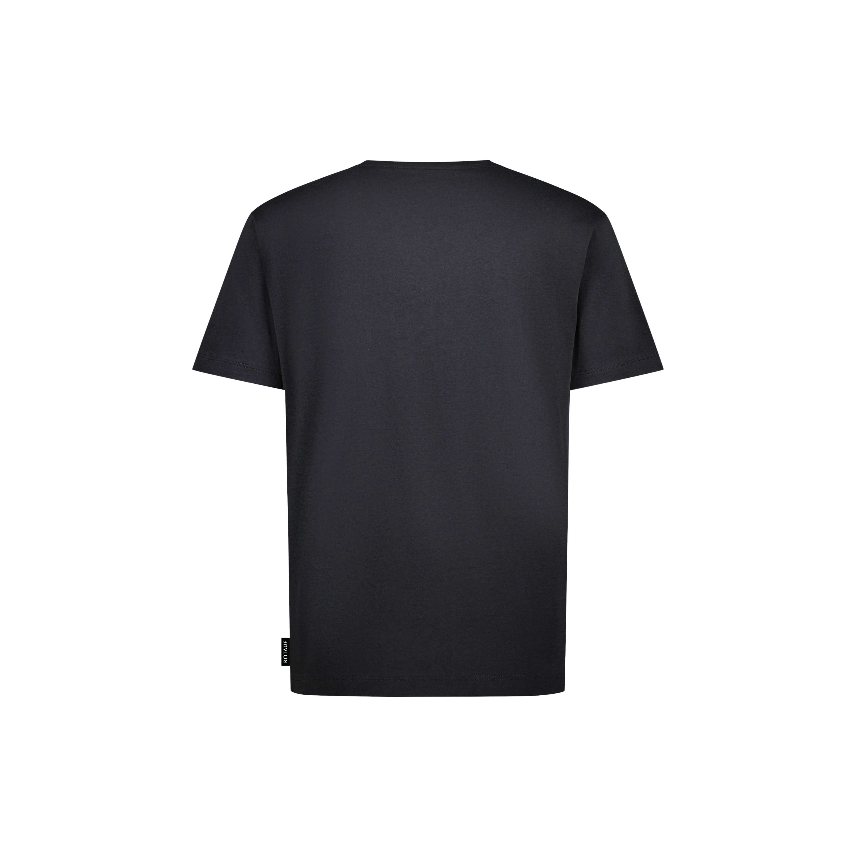 Wood T-Shirt Herren