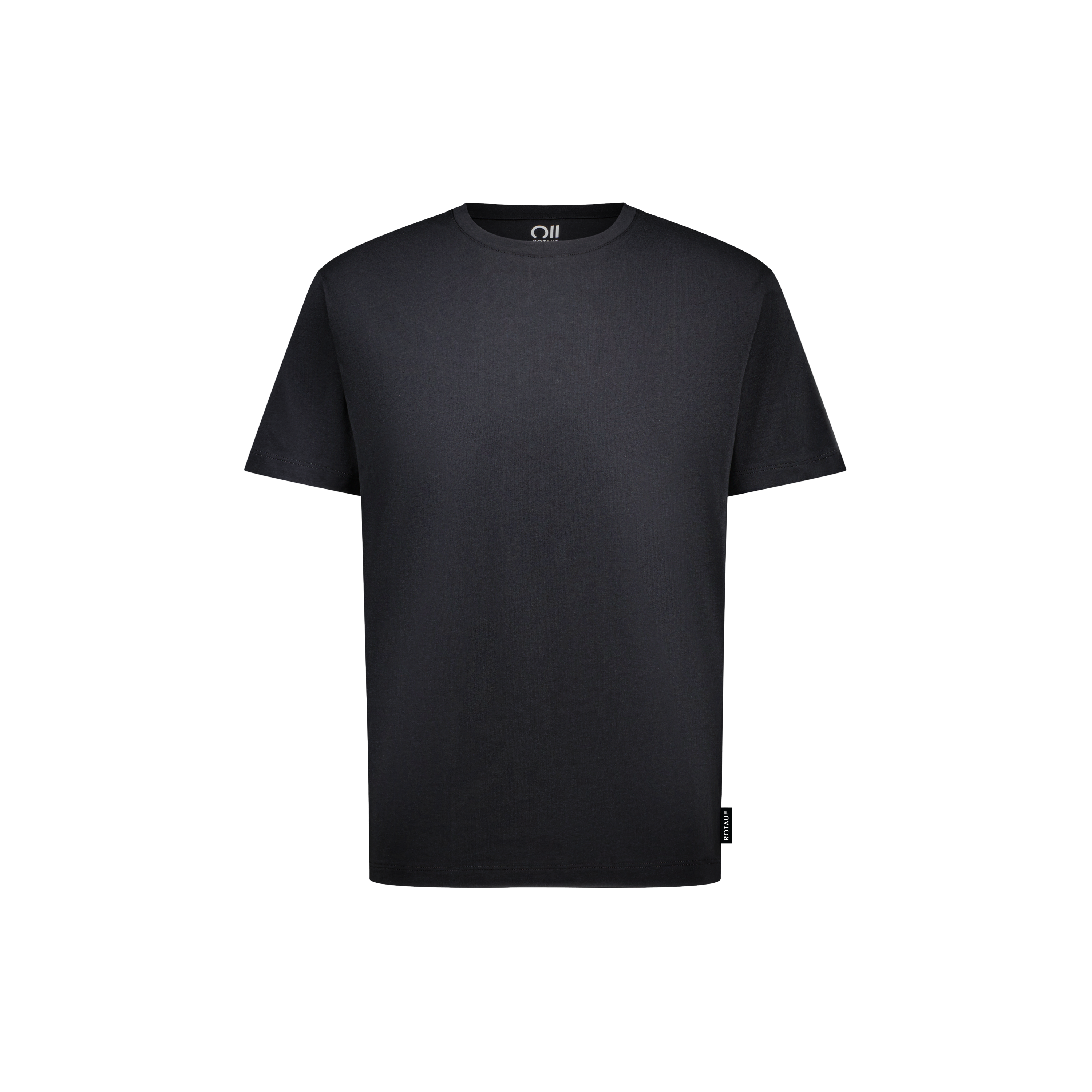 Wood T-Shirt Herren