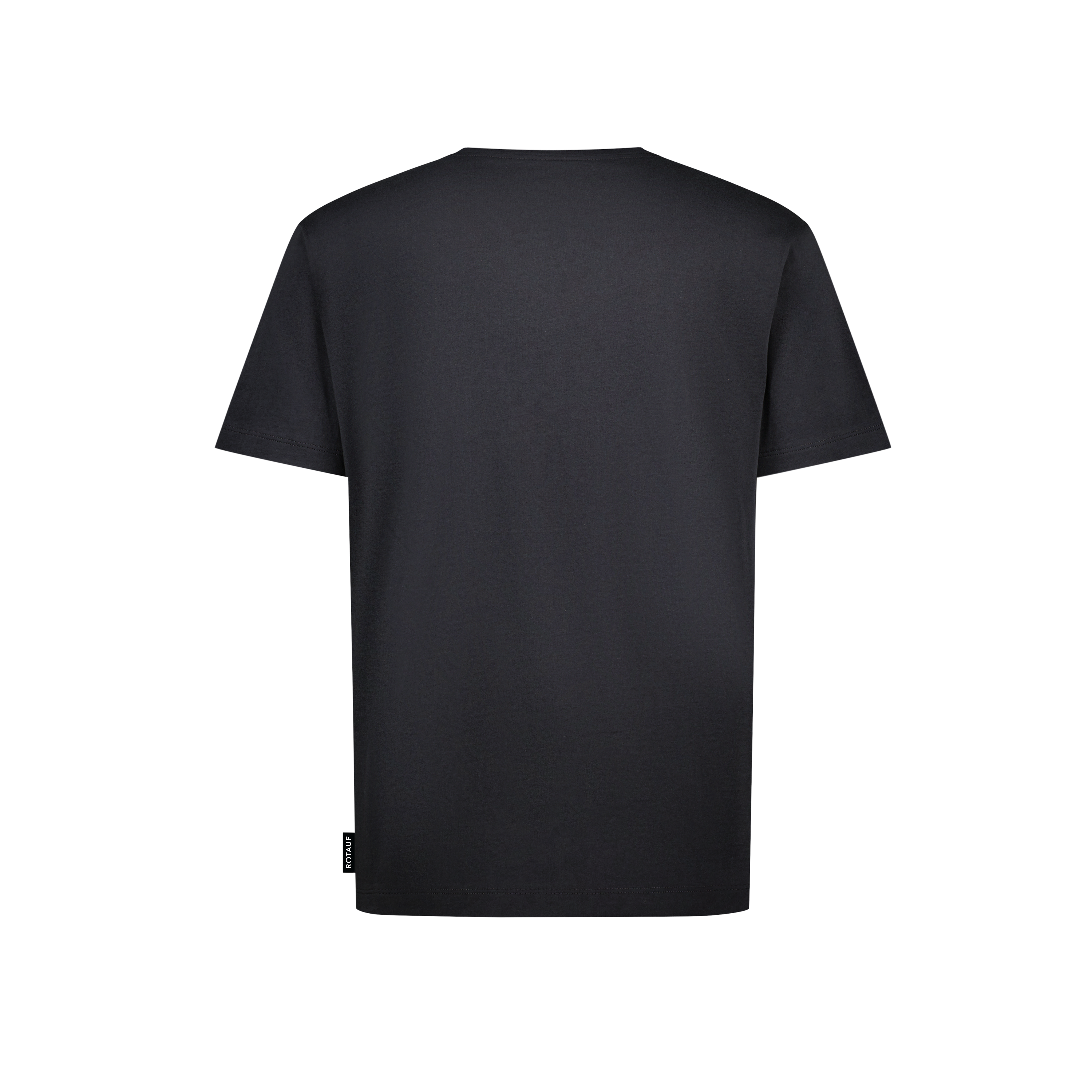 Wood R160, T-Shirt Men