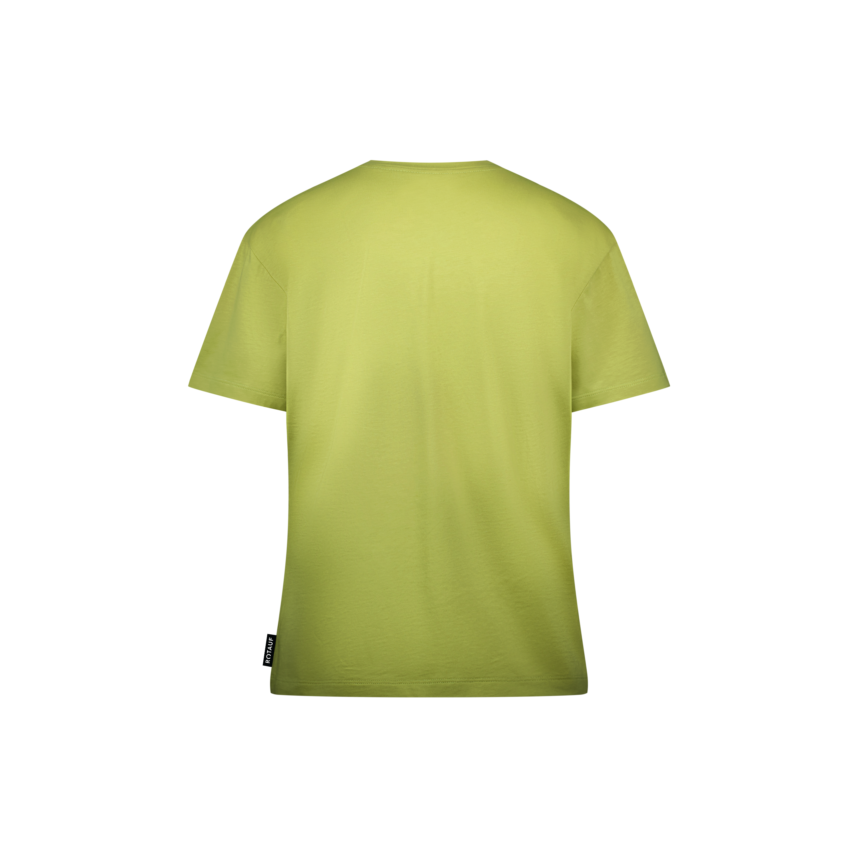 Wood T-Shirt Women