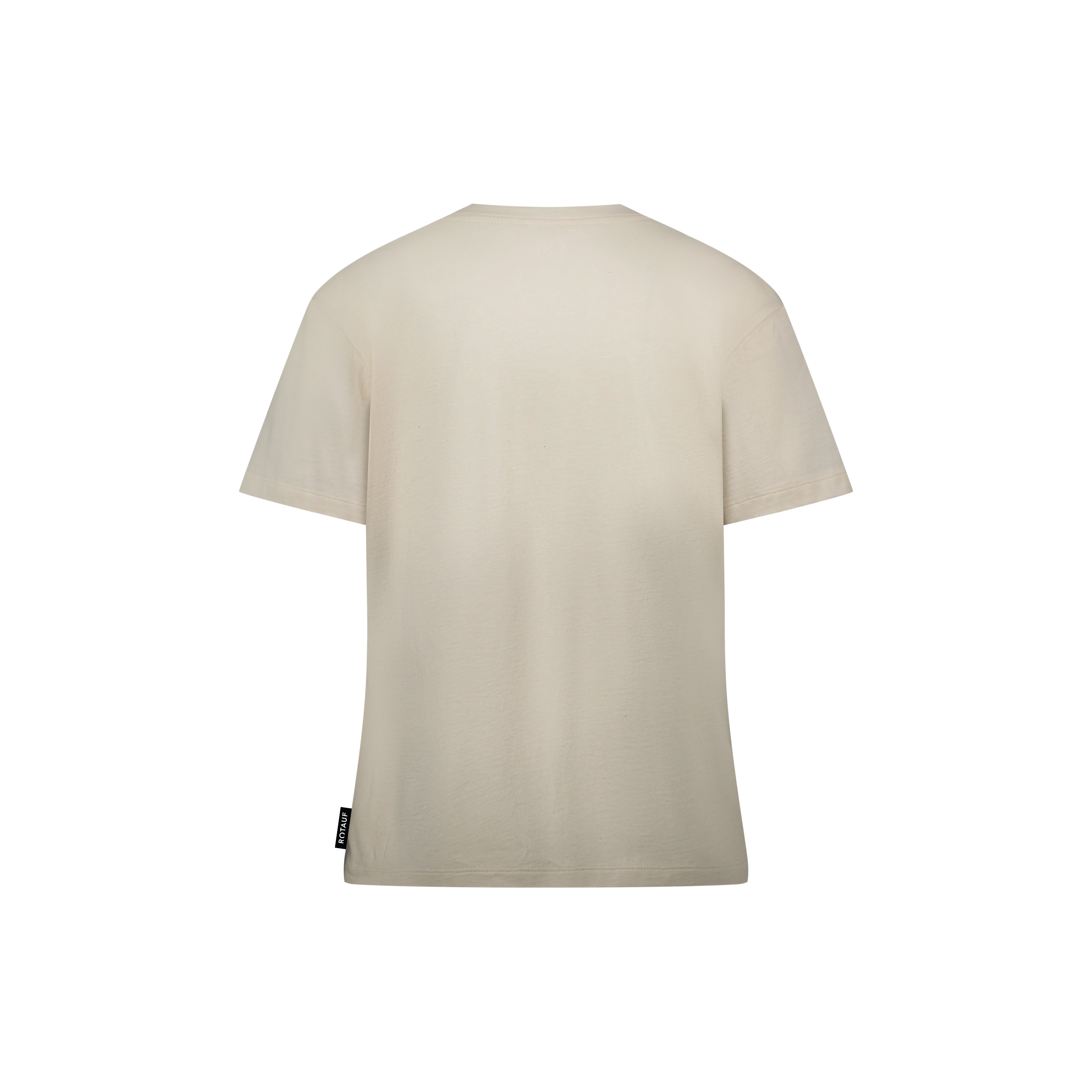 Wood T-Shirt Damen