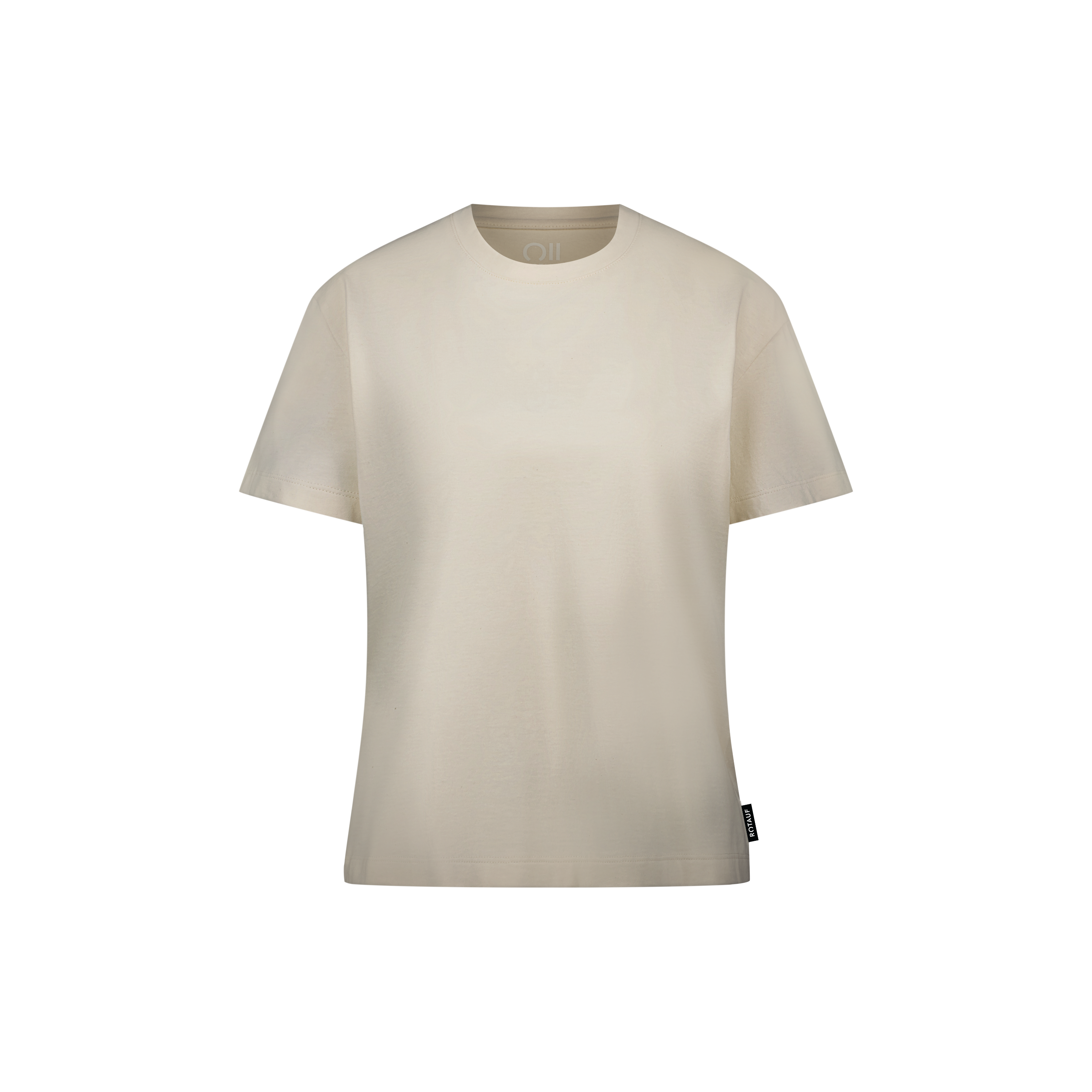 Wood T-Shirt Damen