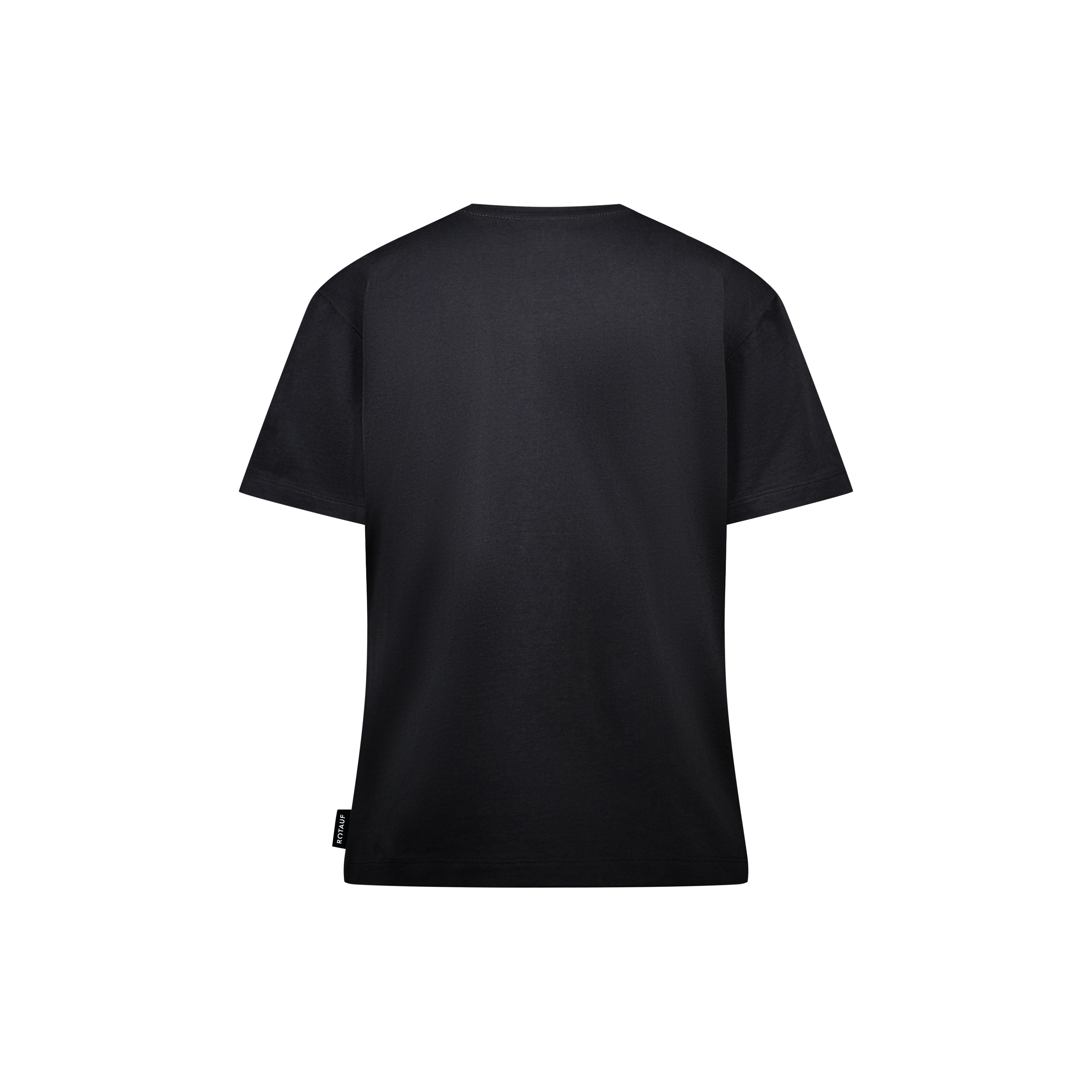 Wood T-Shirt Damen