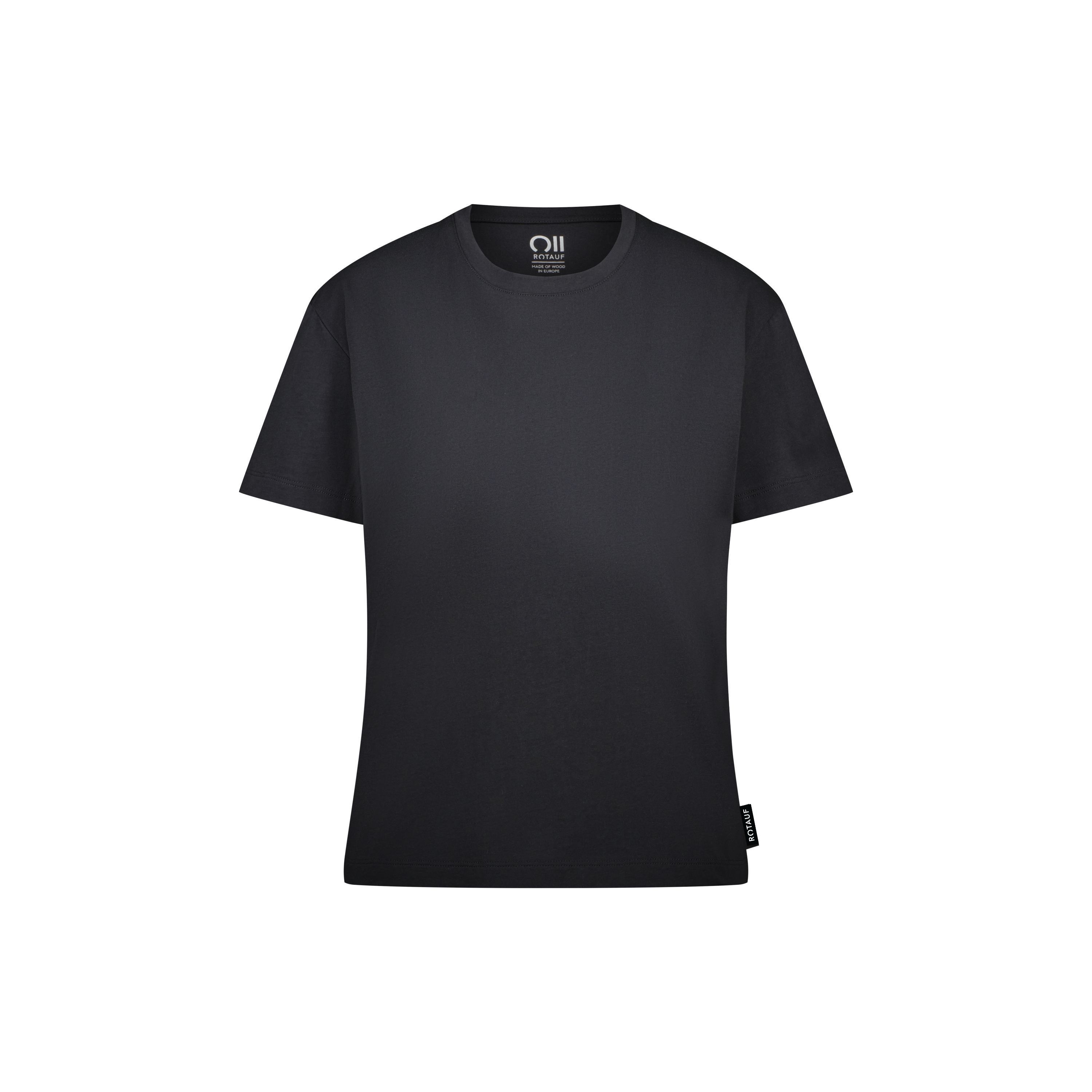 Wood T-Shirt Damen
