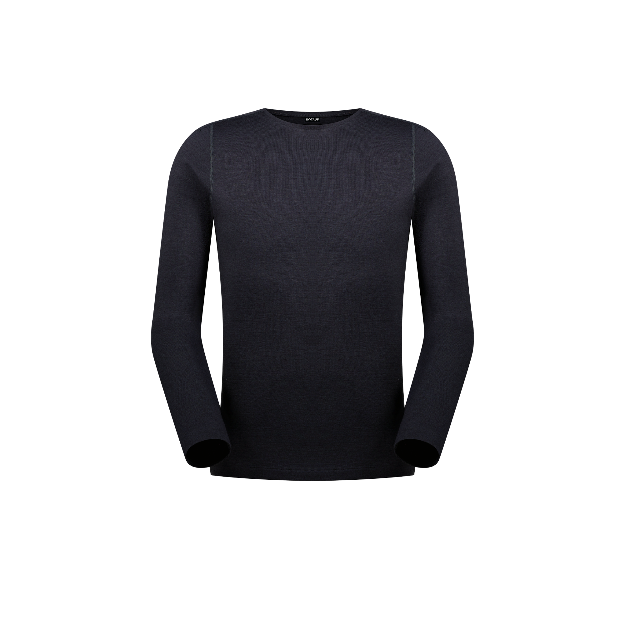 Eco Merino 200, Longsleeve Men