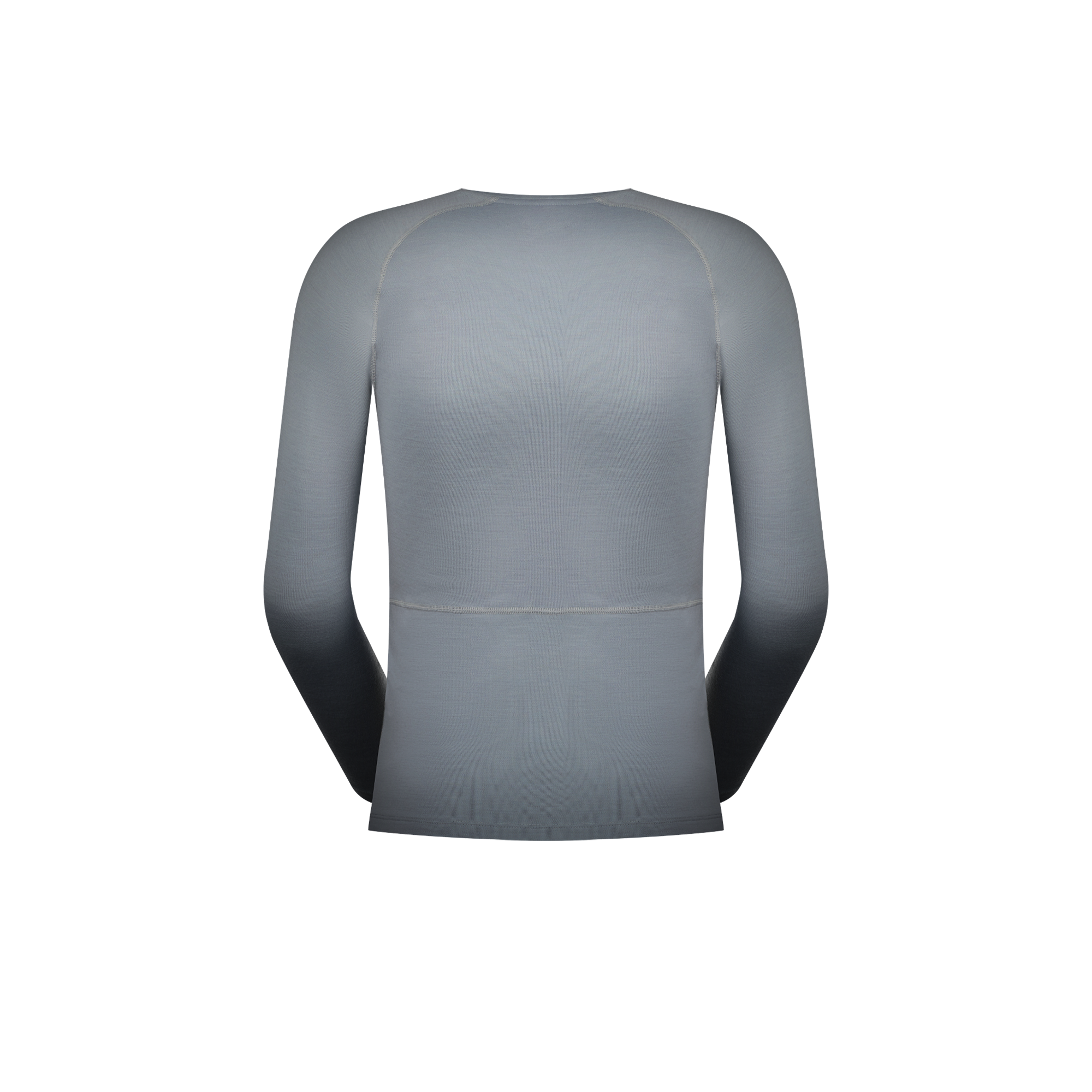 Eco Merino 200, Longsleeve Men