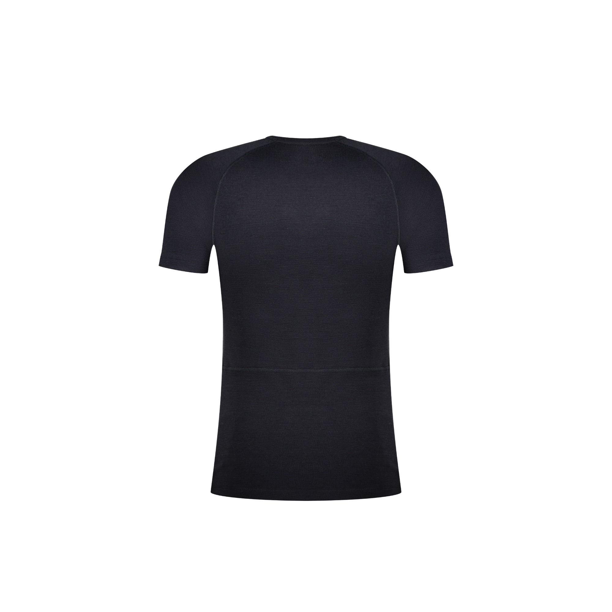 Eco Merino 200, T-Shirt Men