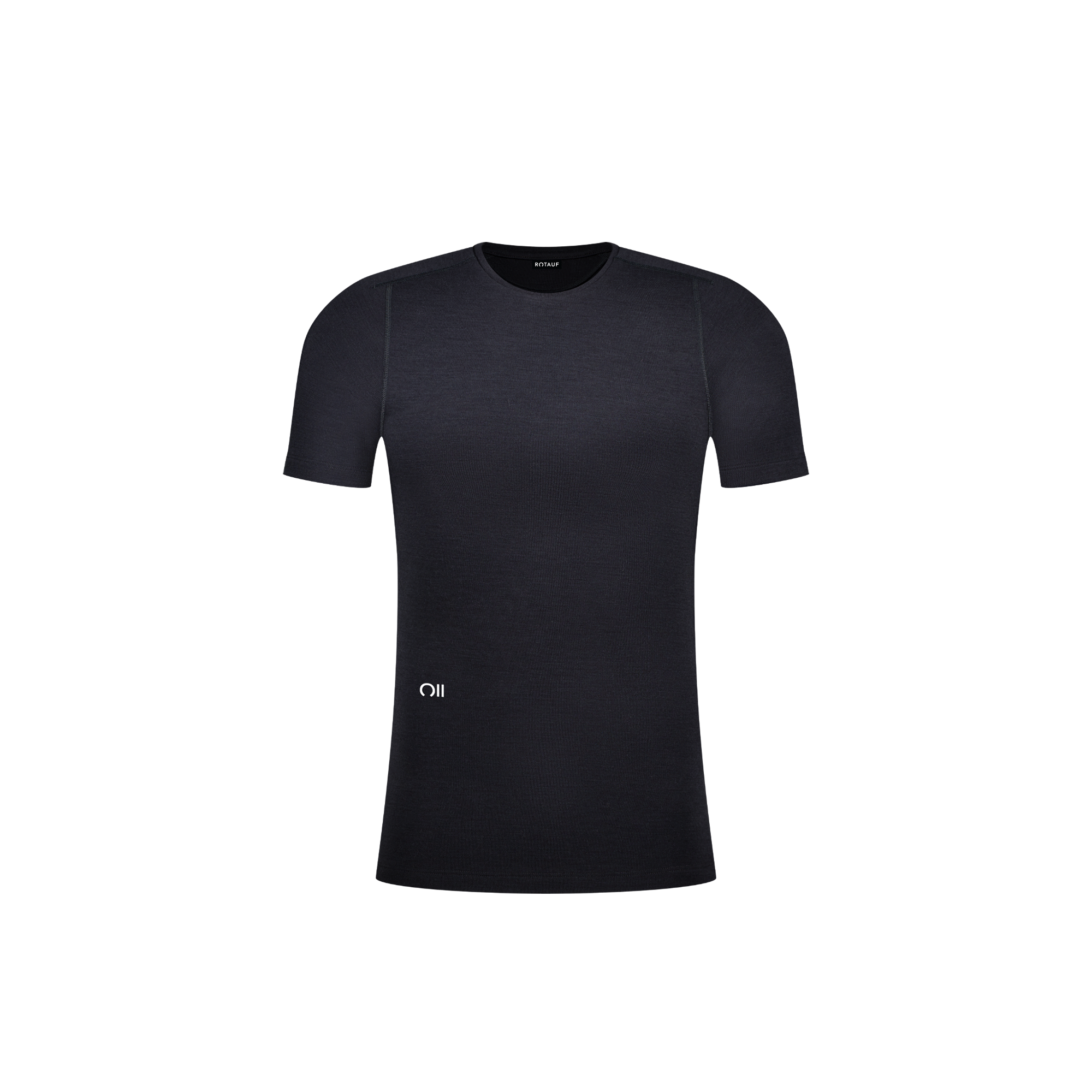 Eco Merino 200, T-Shirt Men