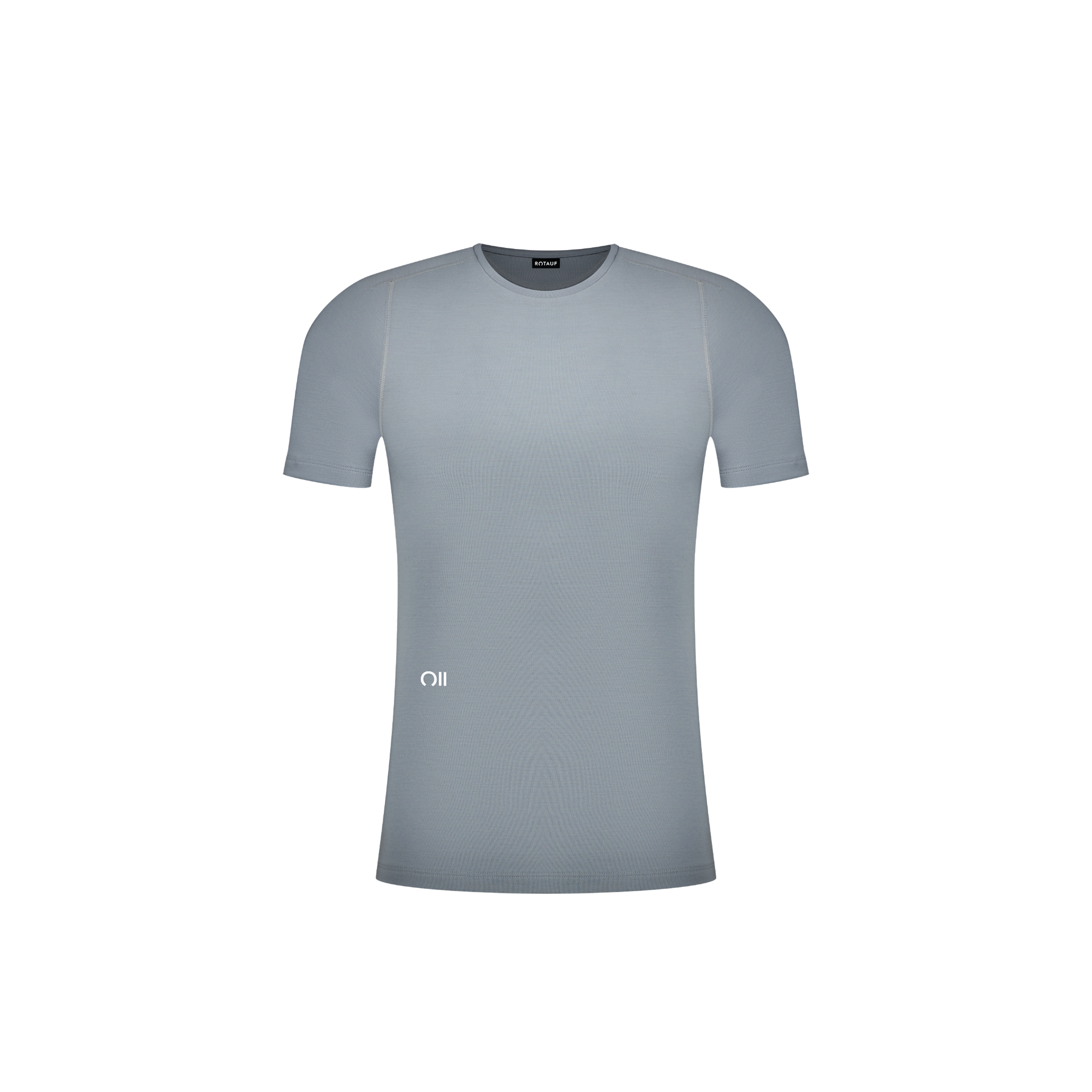 Eco Merino 200, T-Shirt Men