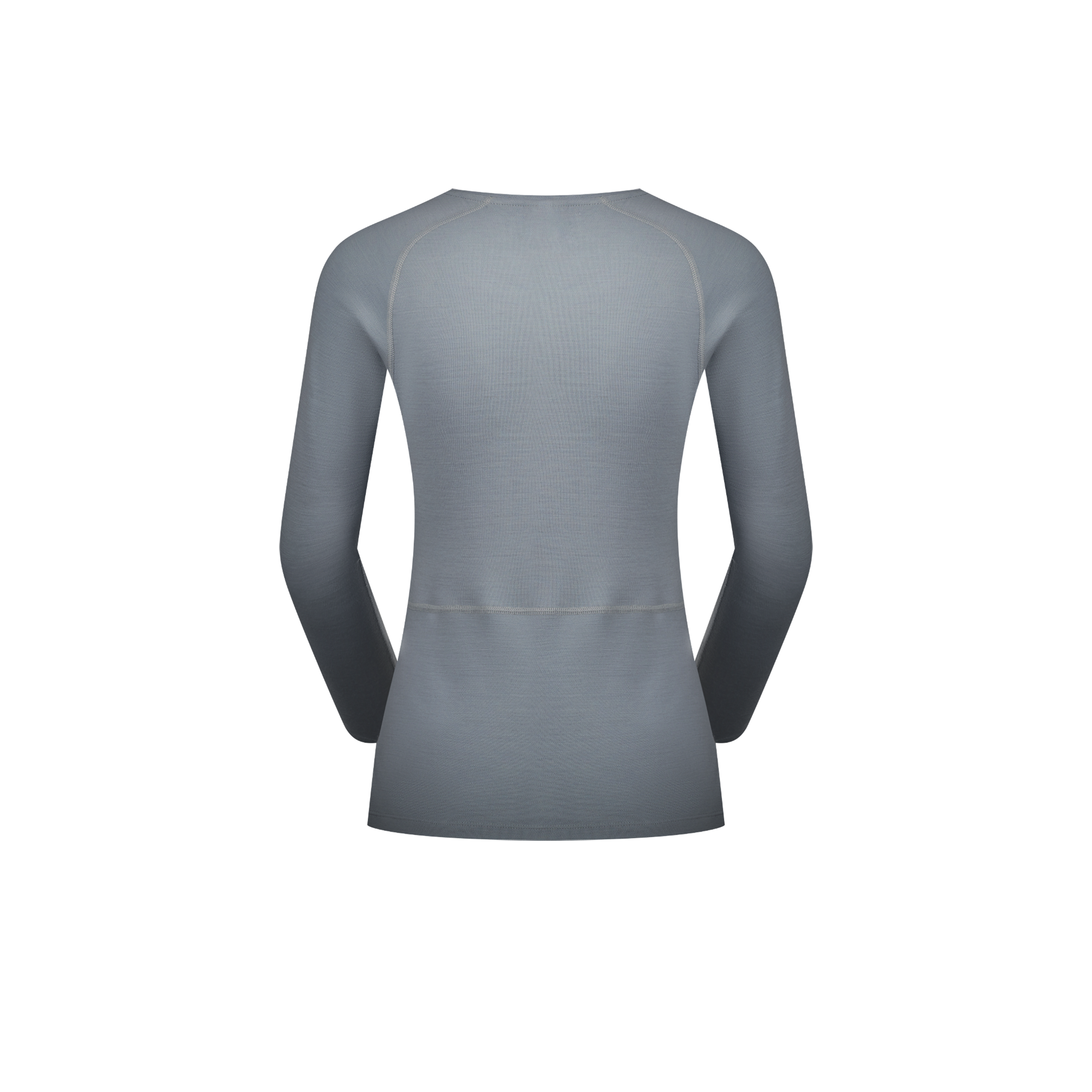 Eco Merino 200, Longsleeve Women