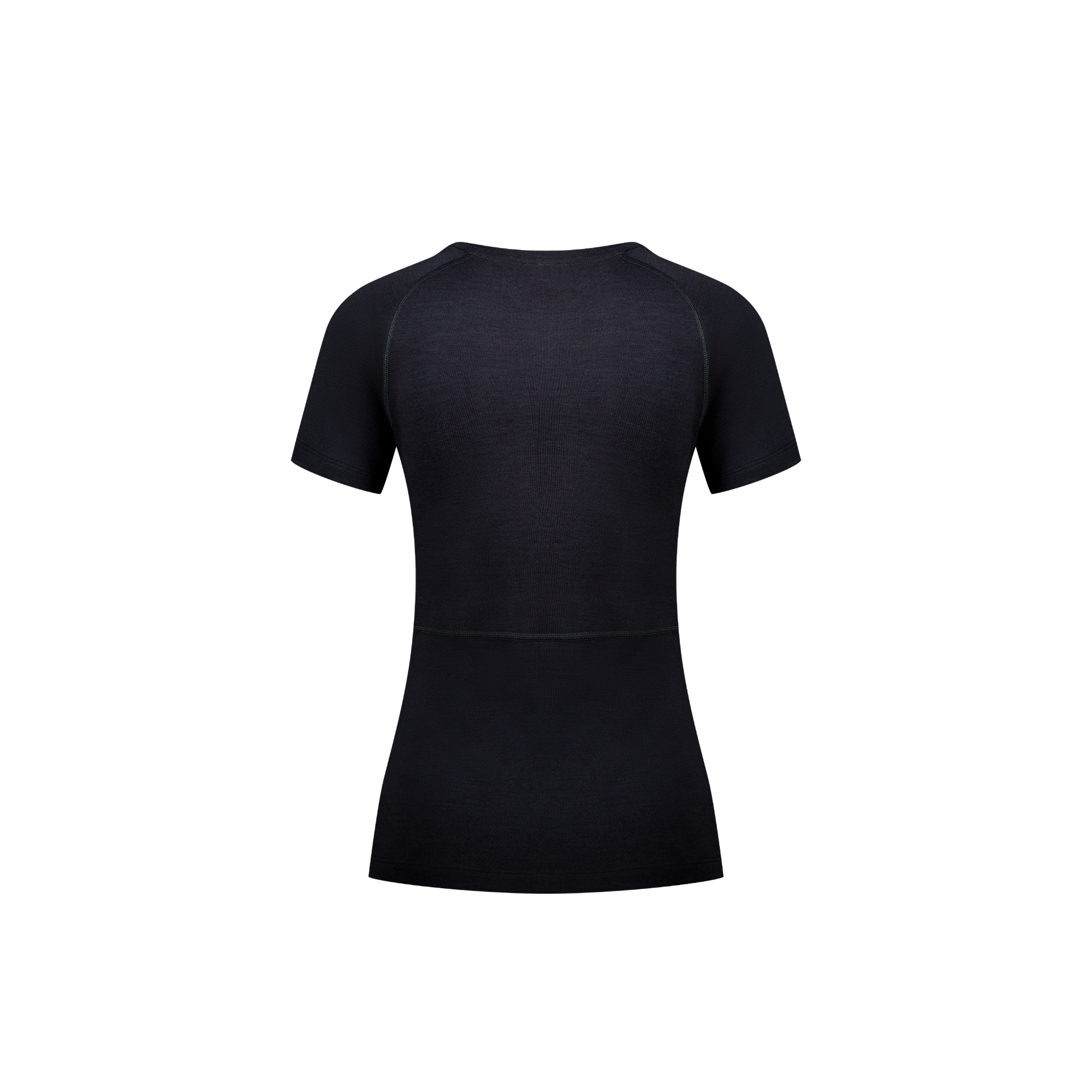 Eco Merino 200, T-Shirt Women