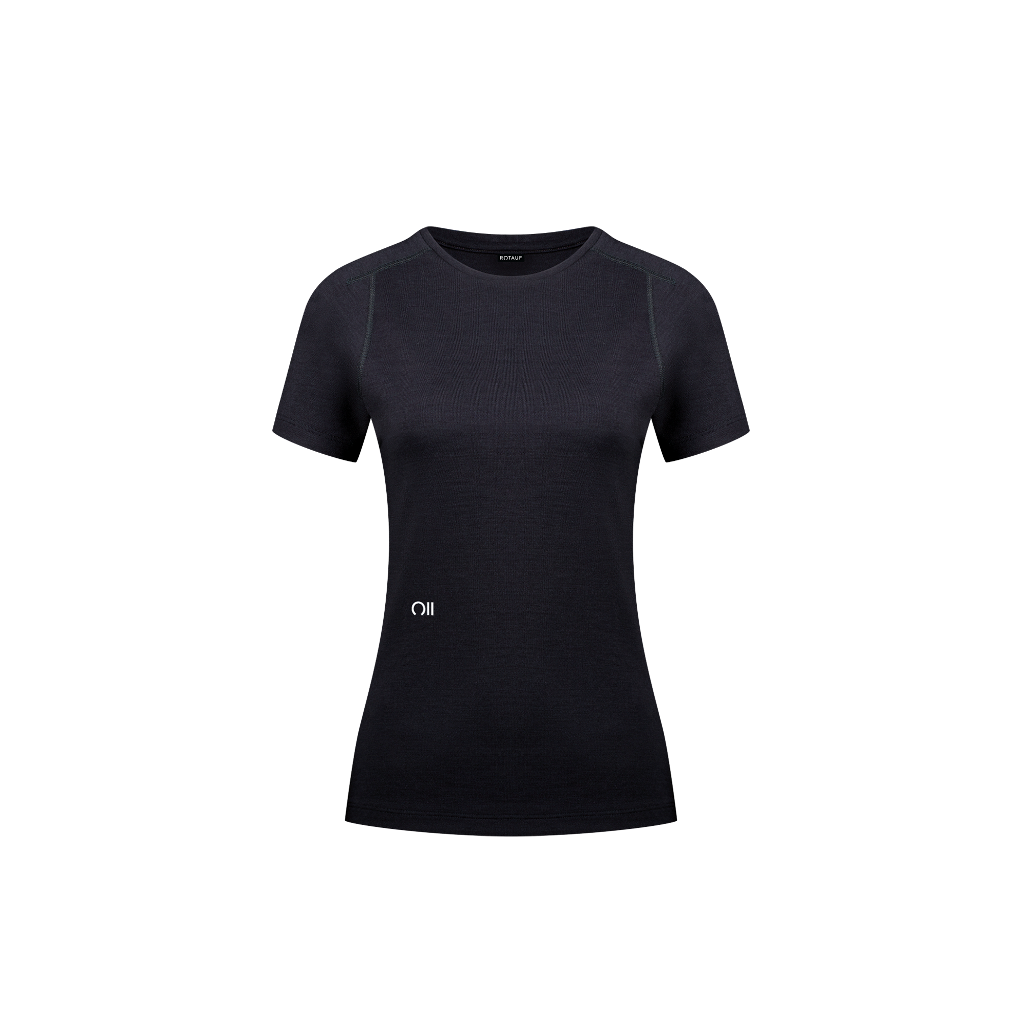 Eco Merino 200, T-Shirt Women