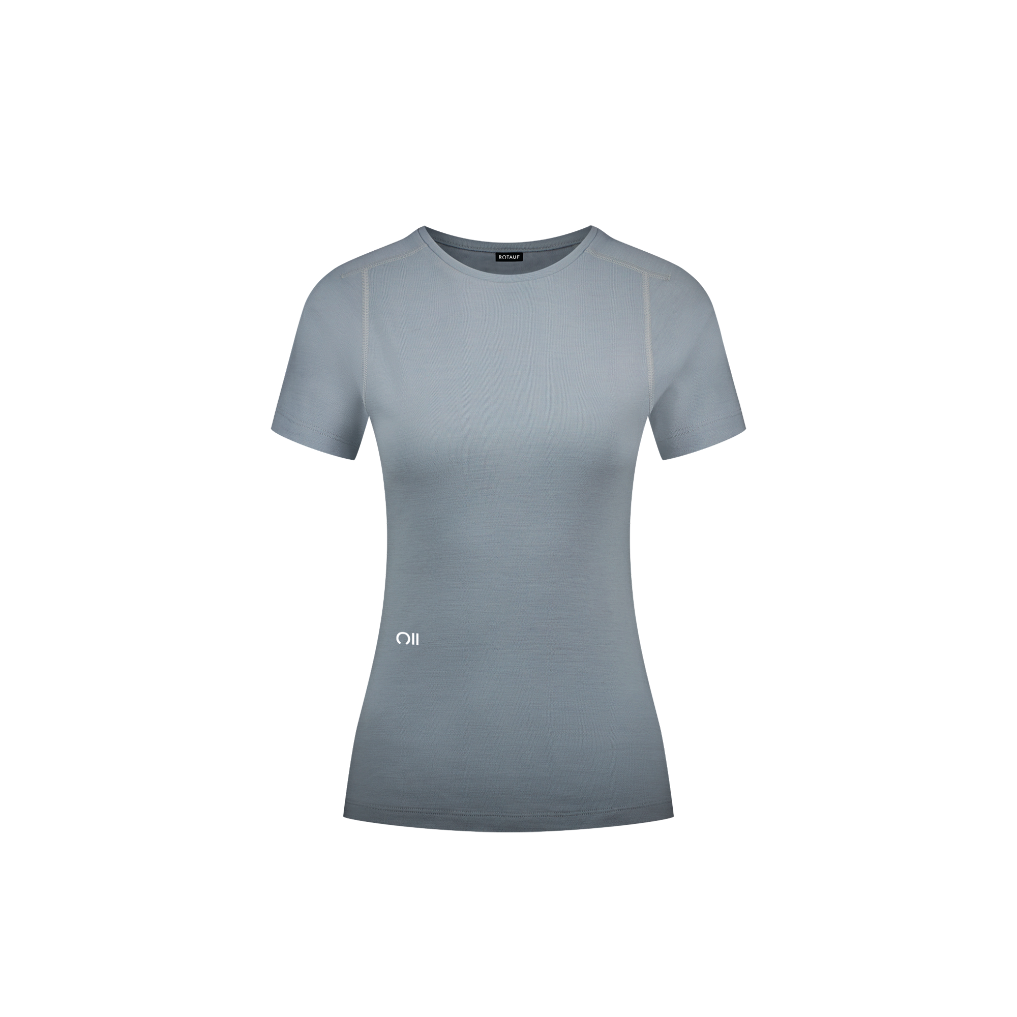 Eco Merino 200, T-Shirt Women