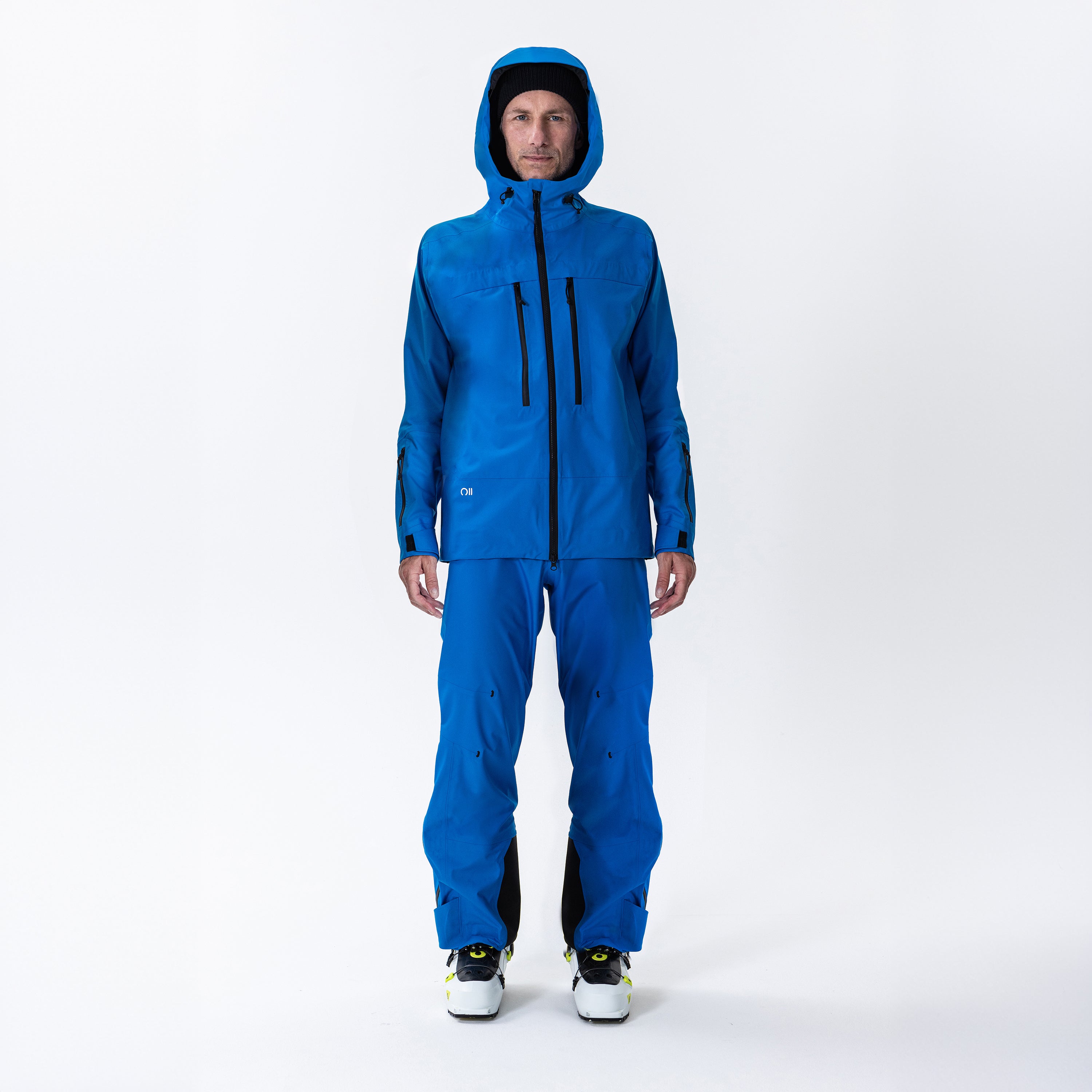 Alpine Eco Shell, Pants Unisex