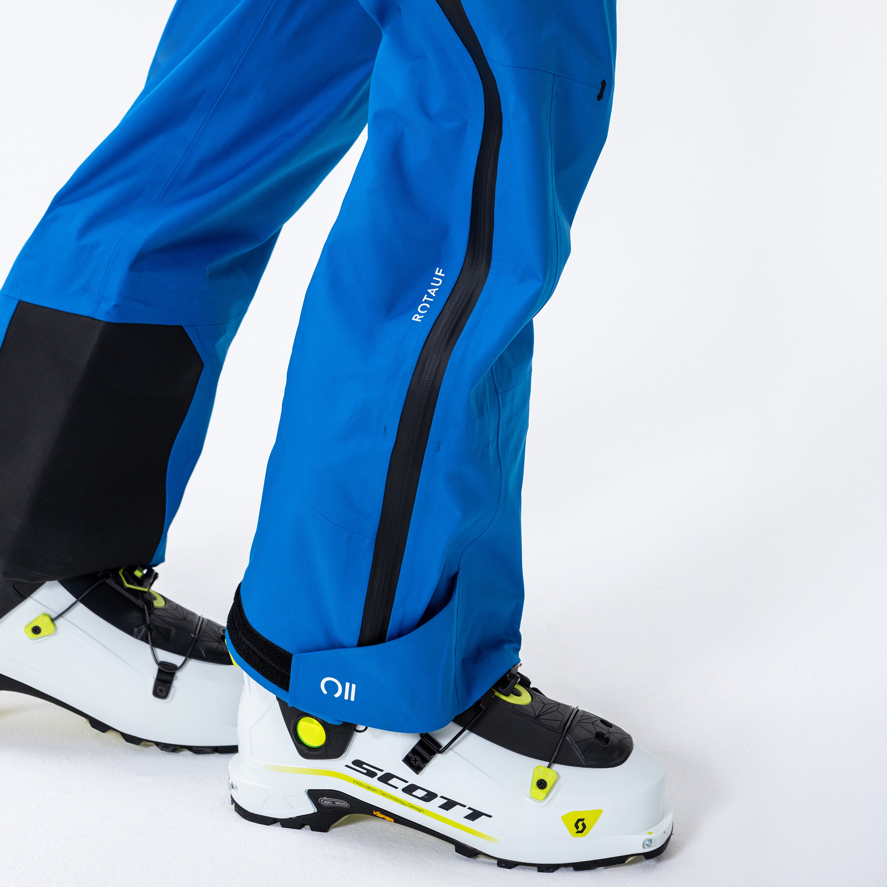 Alpine Eco Shell, Pants Unisex