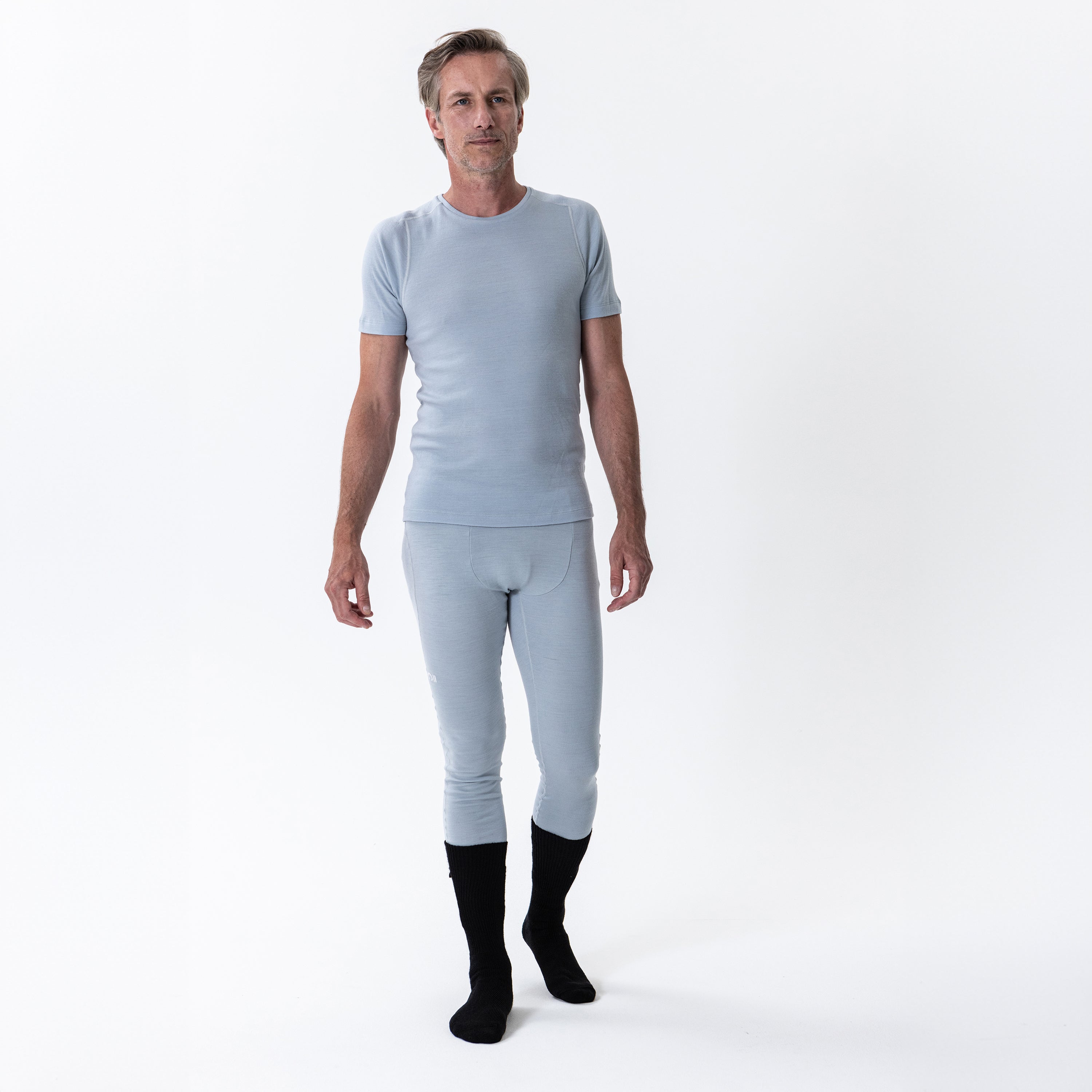 Eco Merino 200, Pants Men