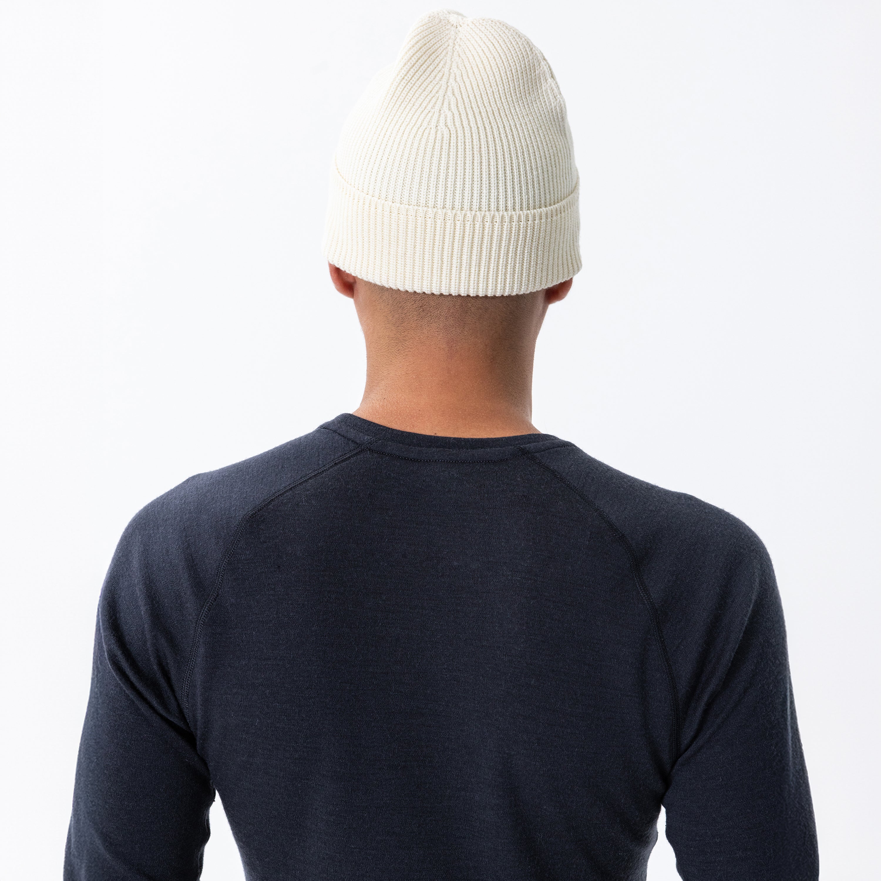 Eco Merino 200, Longsleeve Men