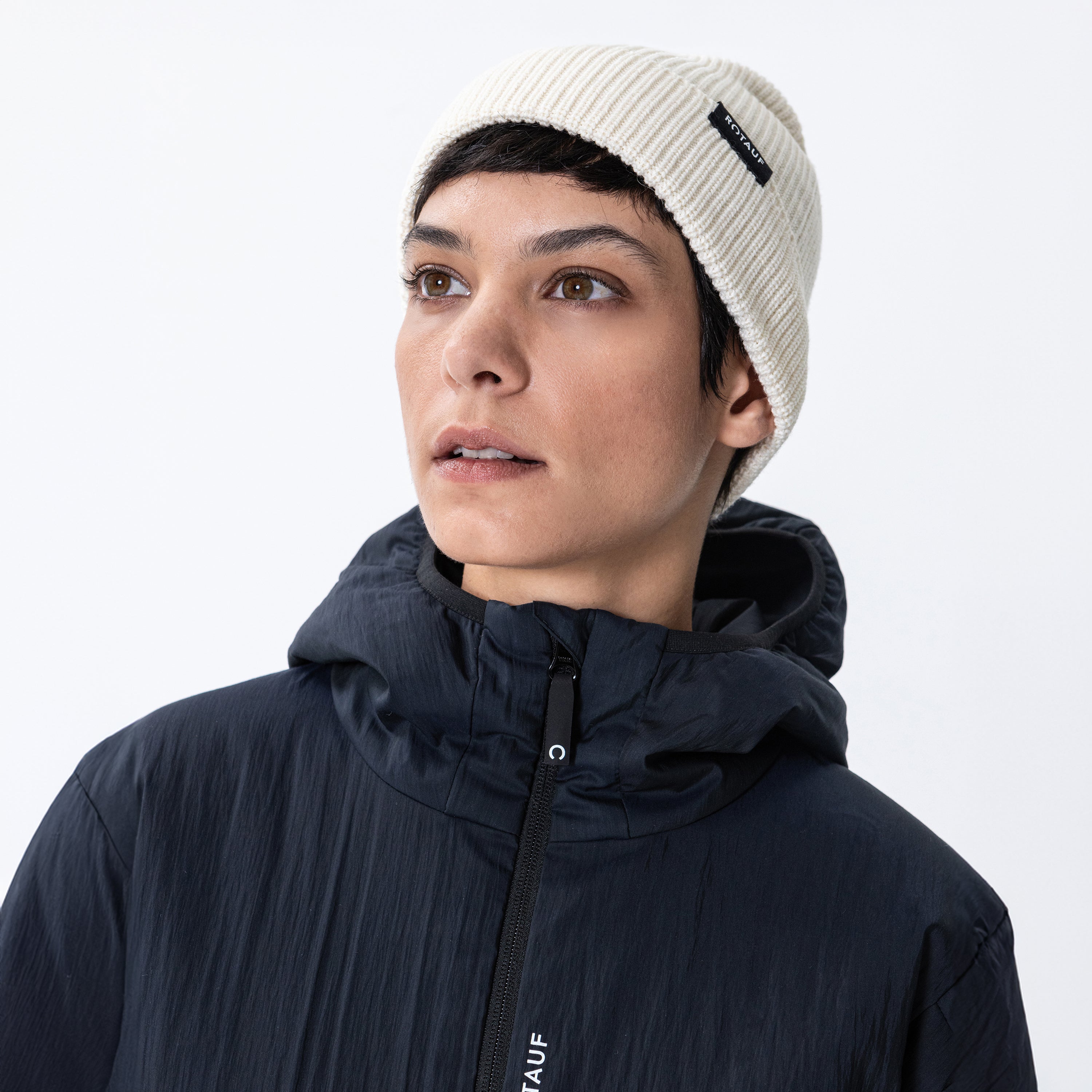 Swiss Insulation, Jacket Hood Women