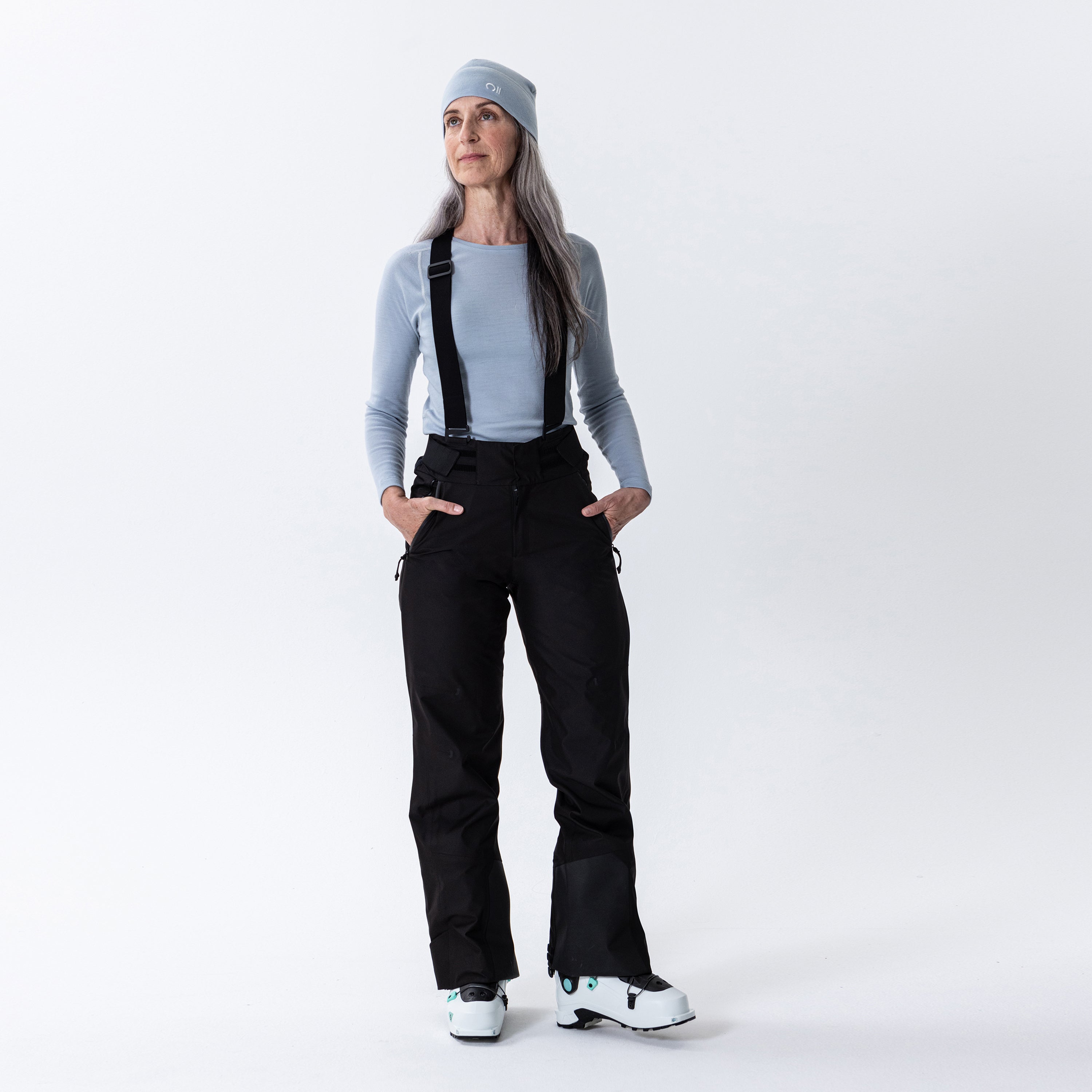 Alpine Eco Shell, Pants Unisex