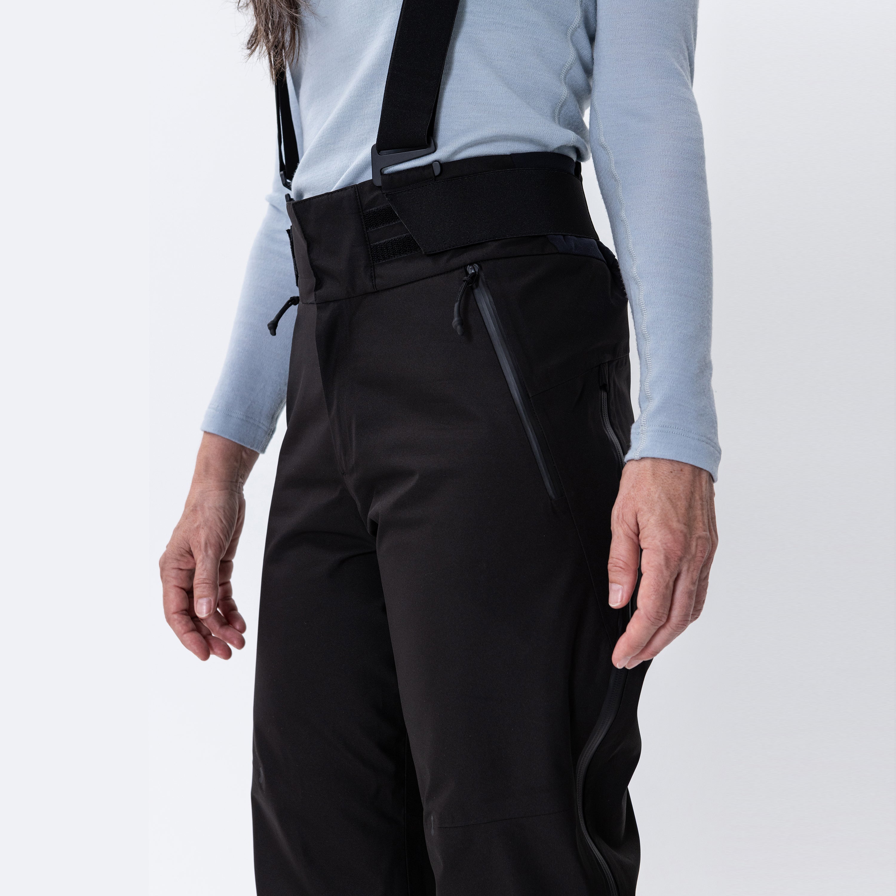 Alpine Eco Shell, Pants Unisex