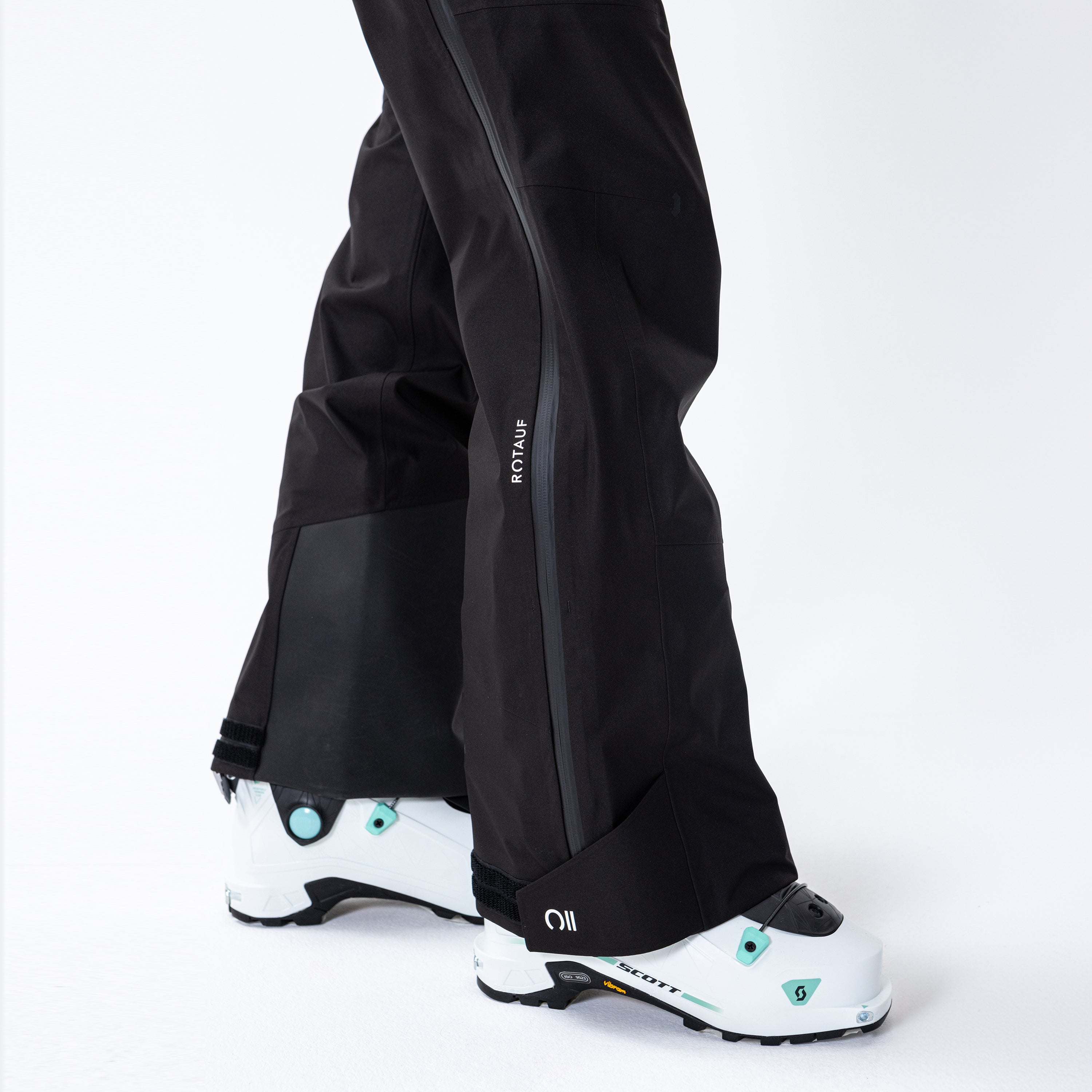 Alpine Eco Shell, Pants Unisex