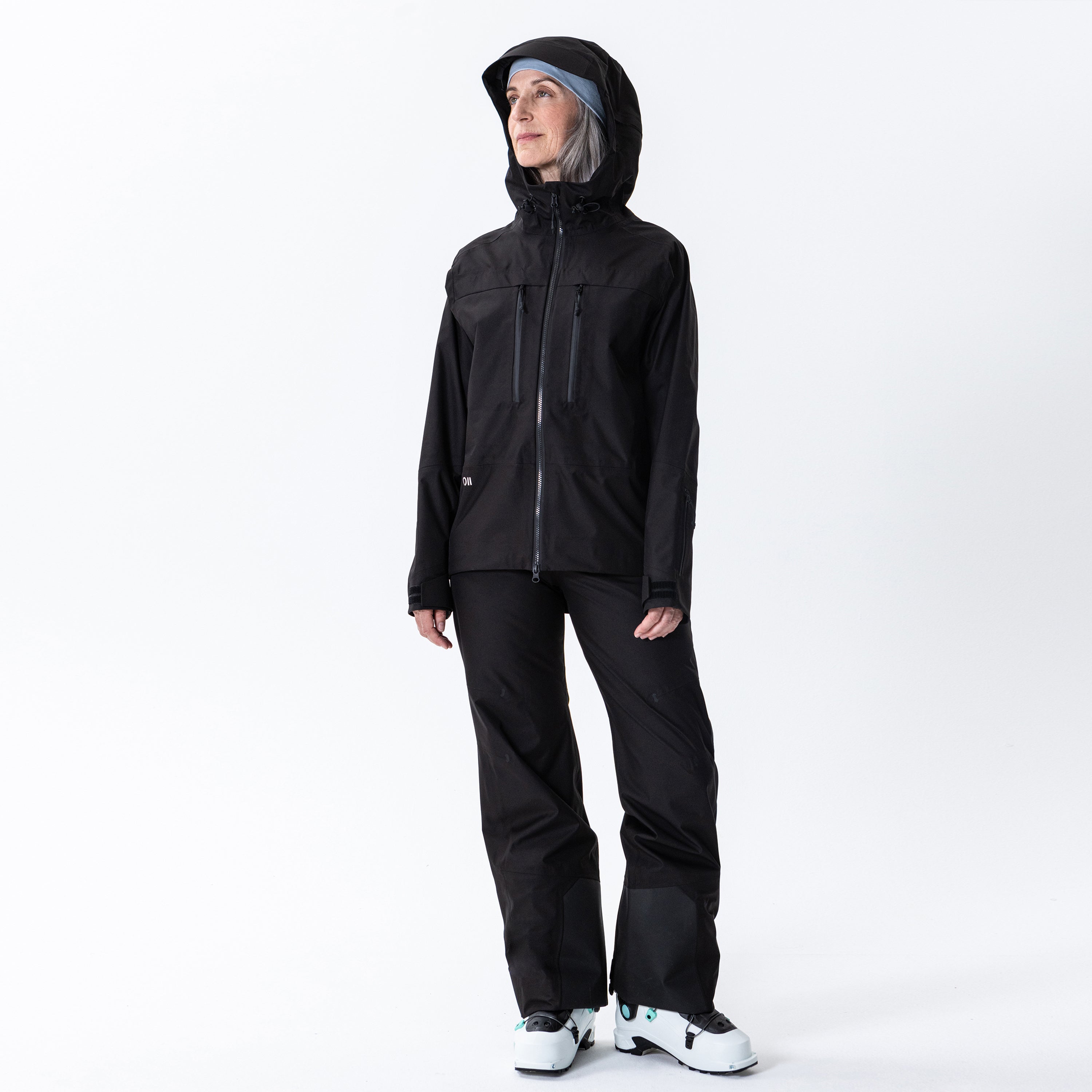 Alpine Eco Shell, Jacket Women