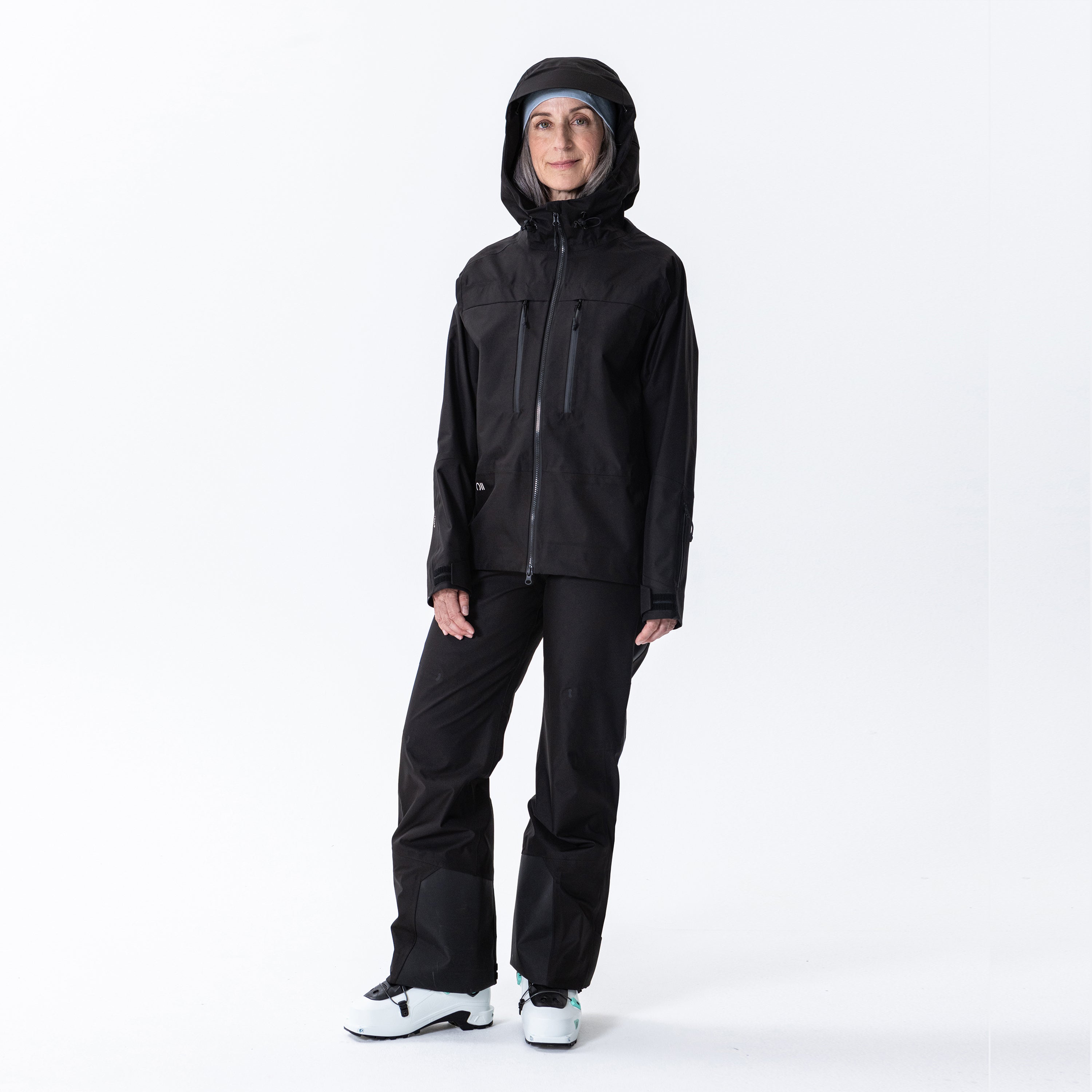 Alpine Eco Shell, Jacket Women