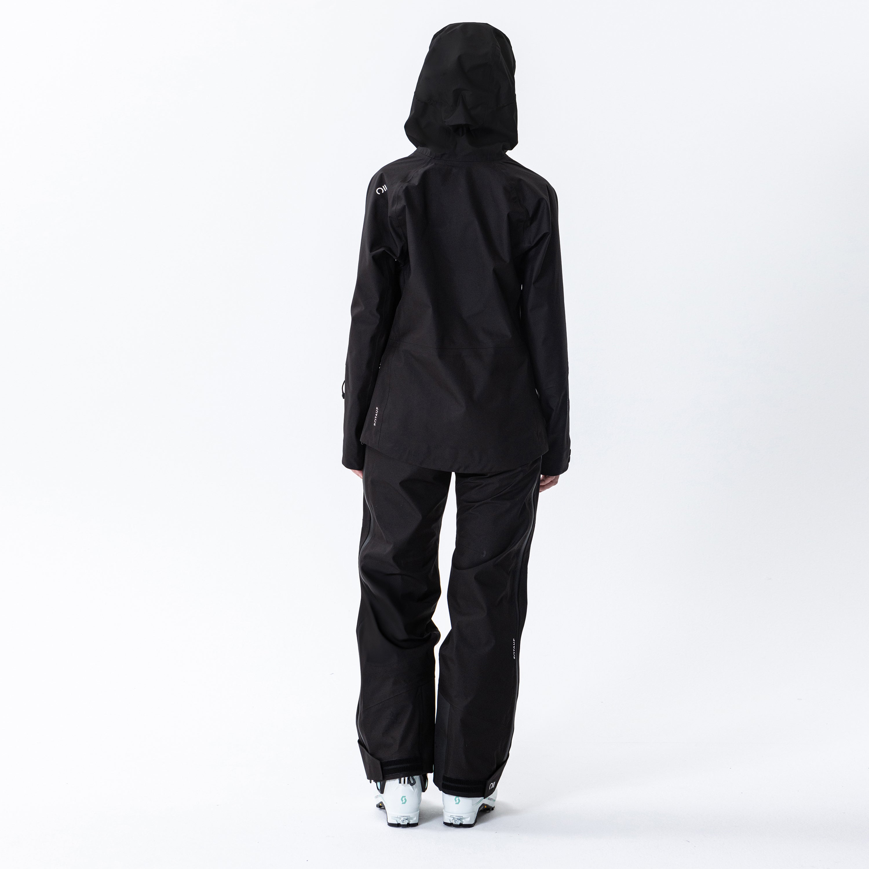 Alpine Eco Shell, Jacket Women