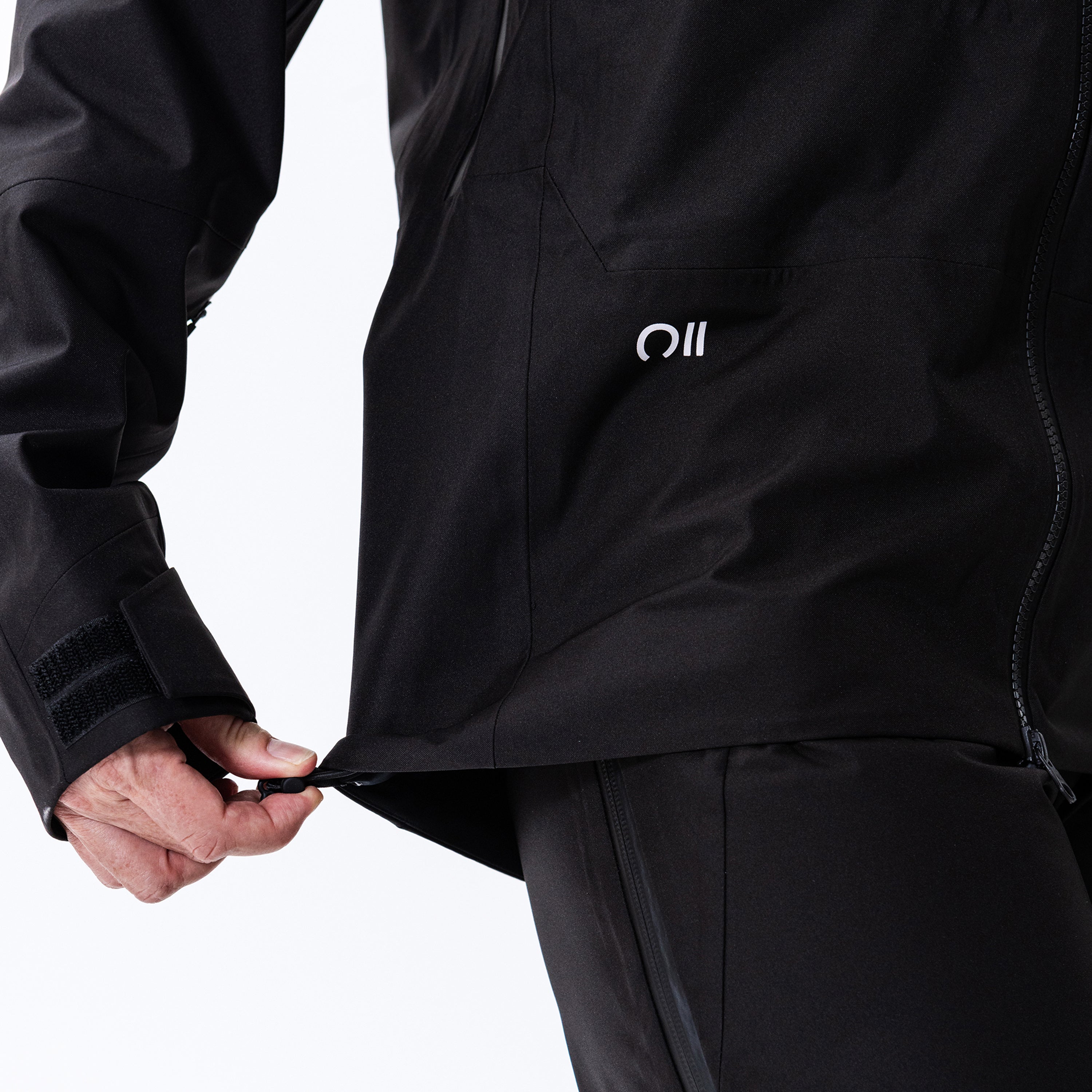 Alpine Eco Shell, Jacket Women