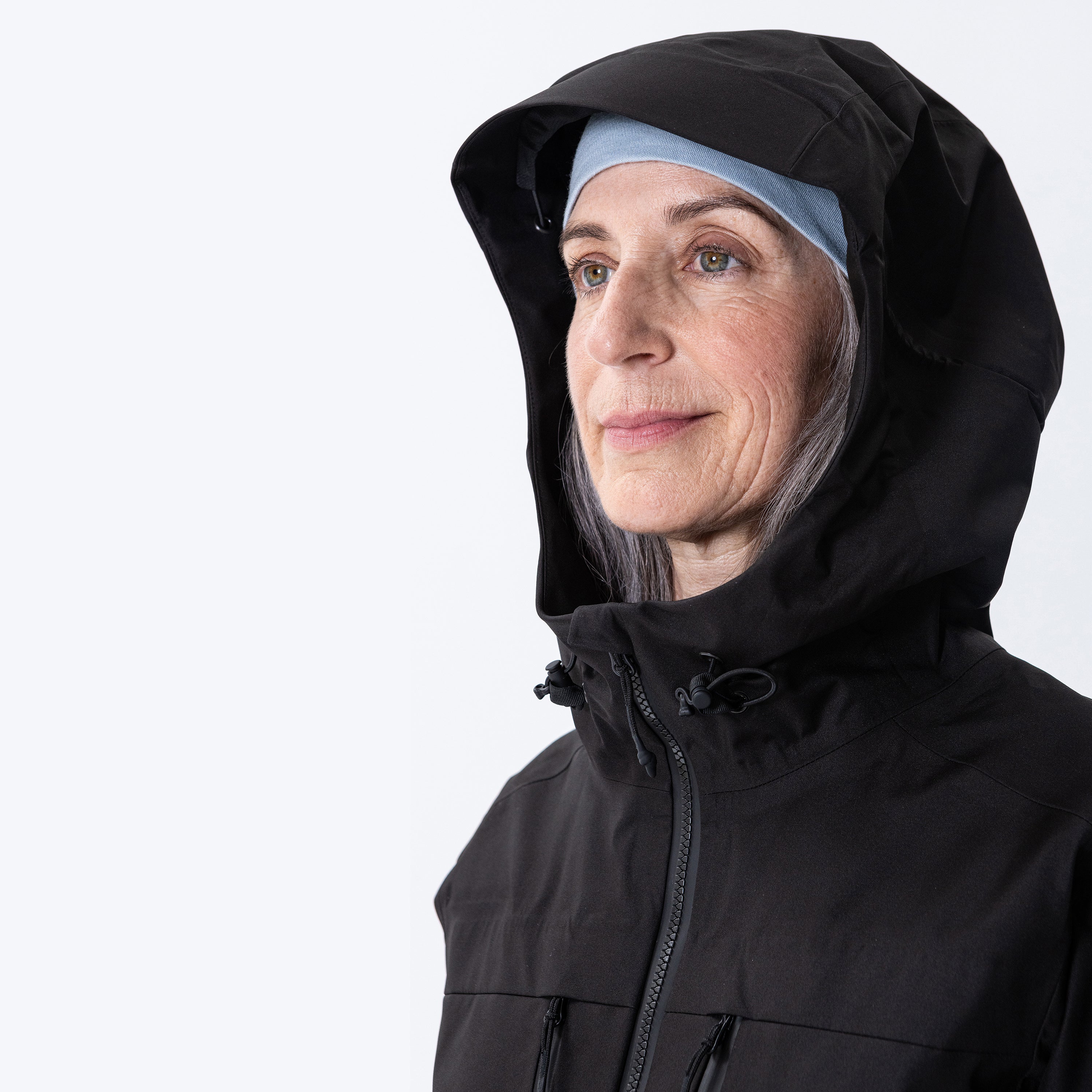 Alpine Eco Shell, Jacket Women