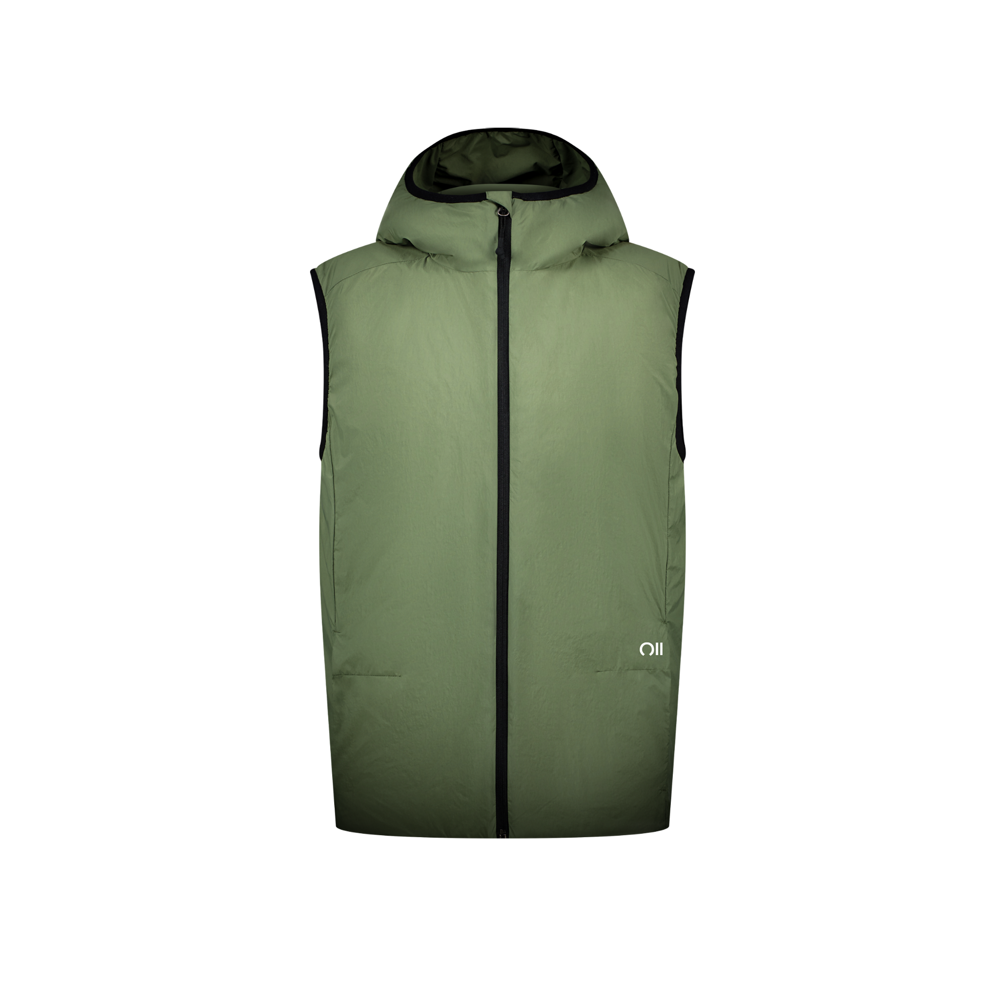 Insulation 90, Vest Hood Men