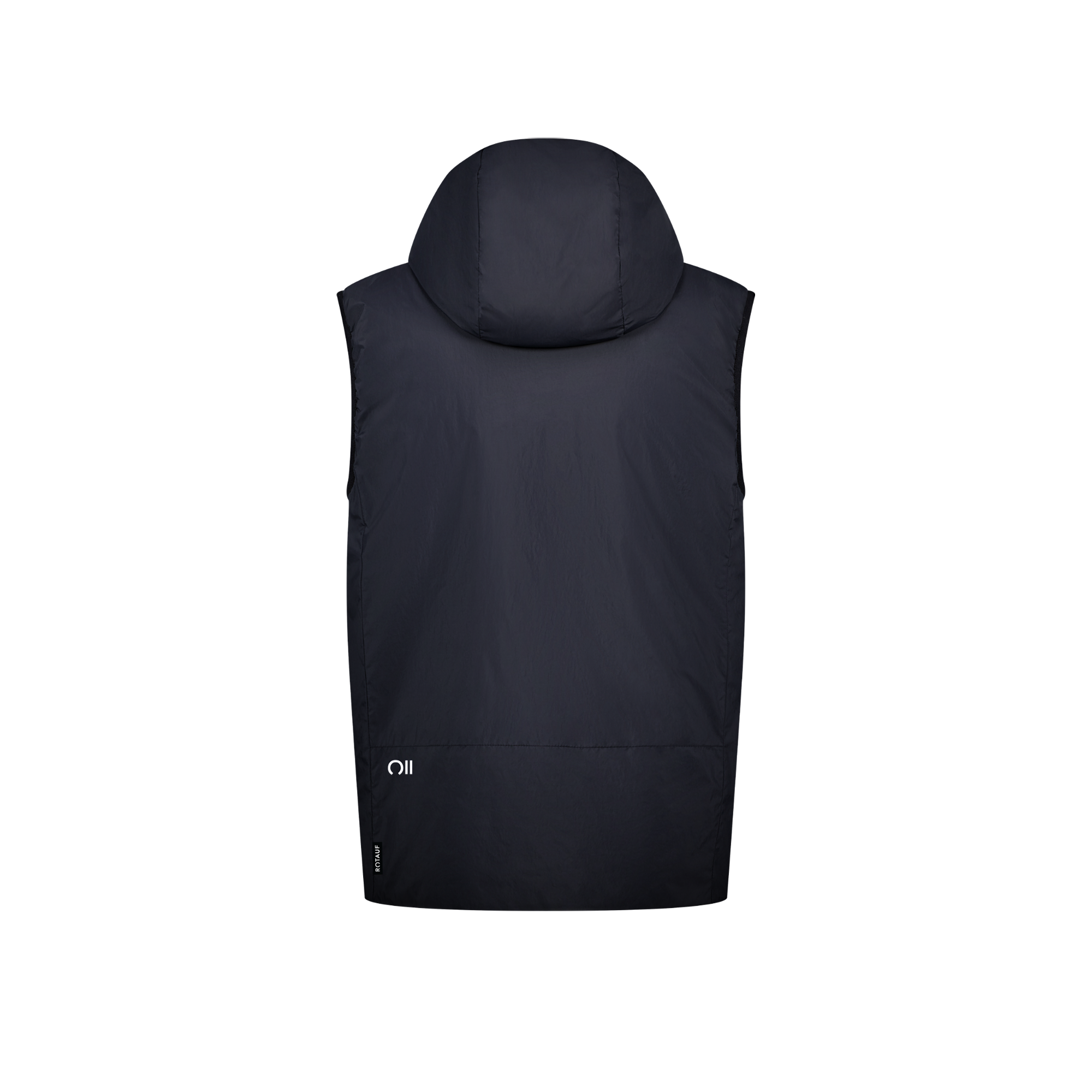 Insulation 90, Vest Hood Men