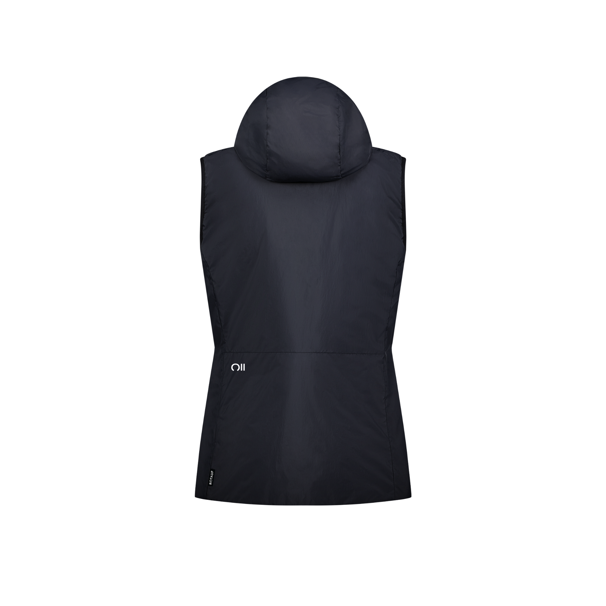 Insulation 90,Vest Hood Women